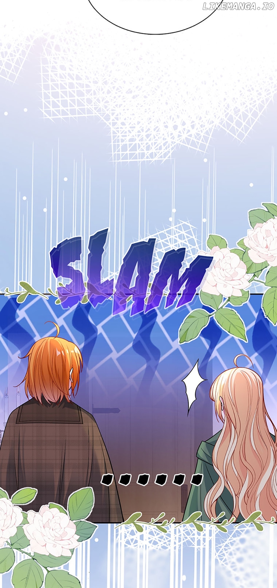 The Adopted Daughter Saves the World Chapter 39 - page 46