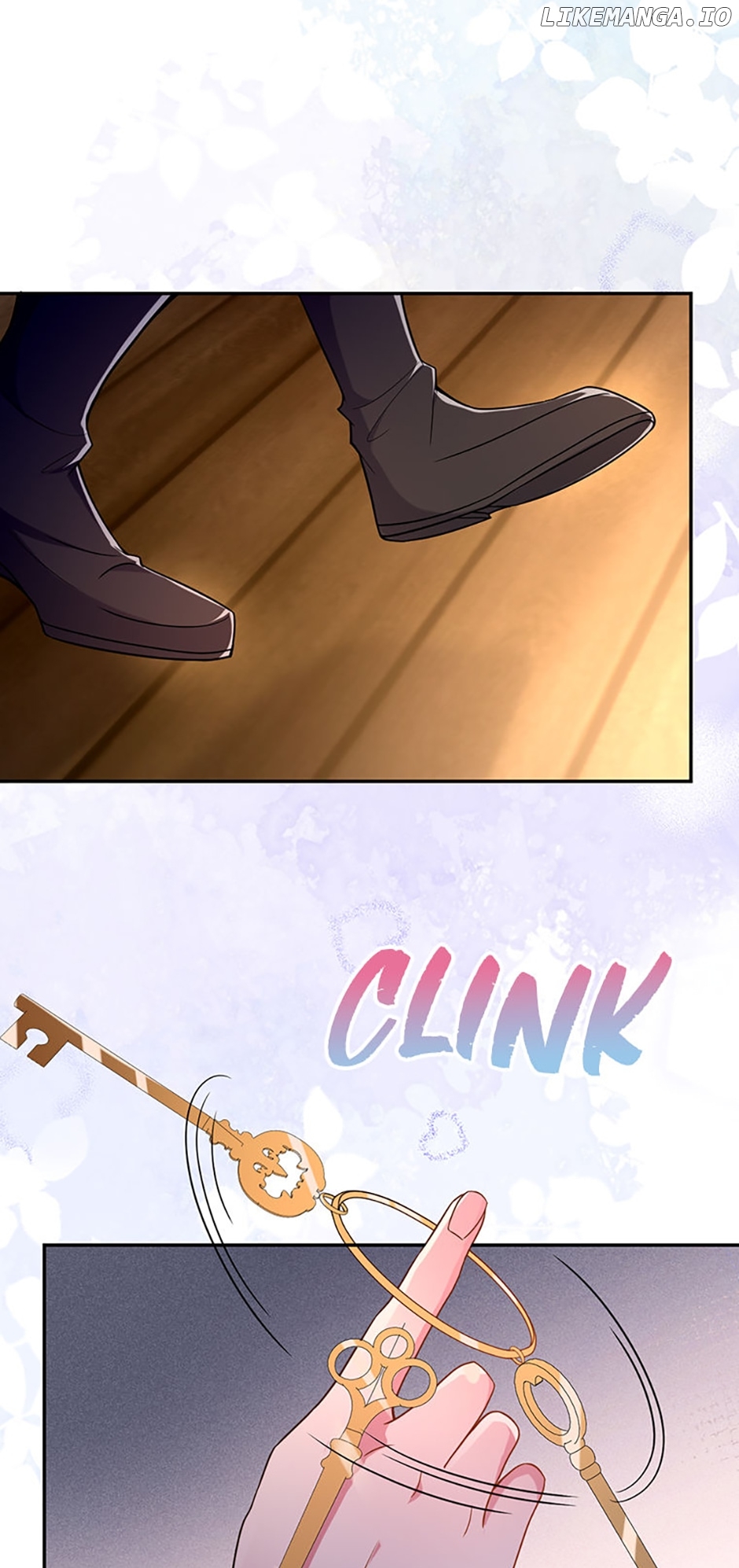 The Adopted Daughter Saves the World Chapter 39 - page 64