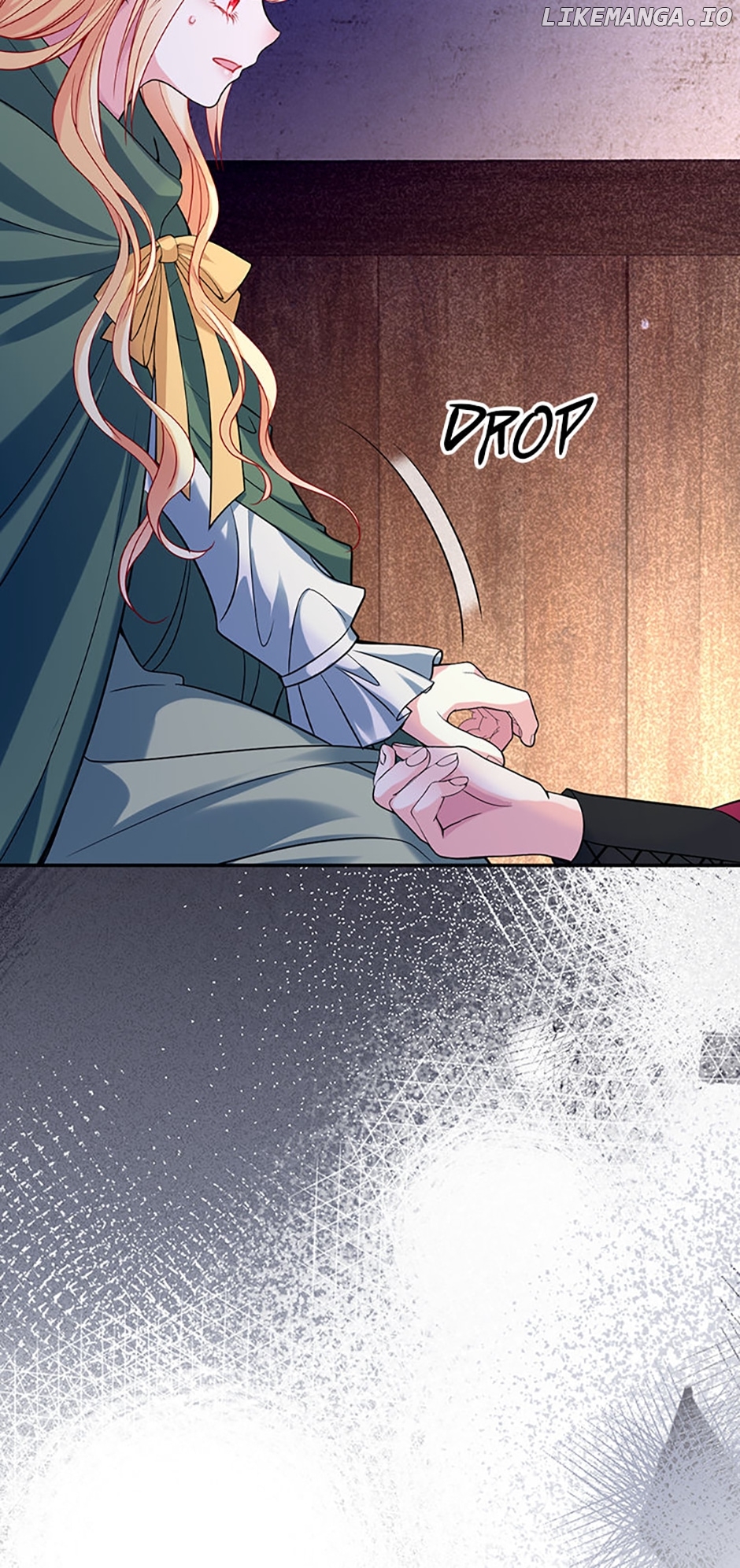 The Adopted Daughter Saves the World Chapter 40 - page 13