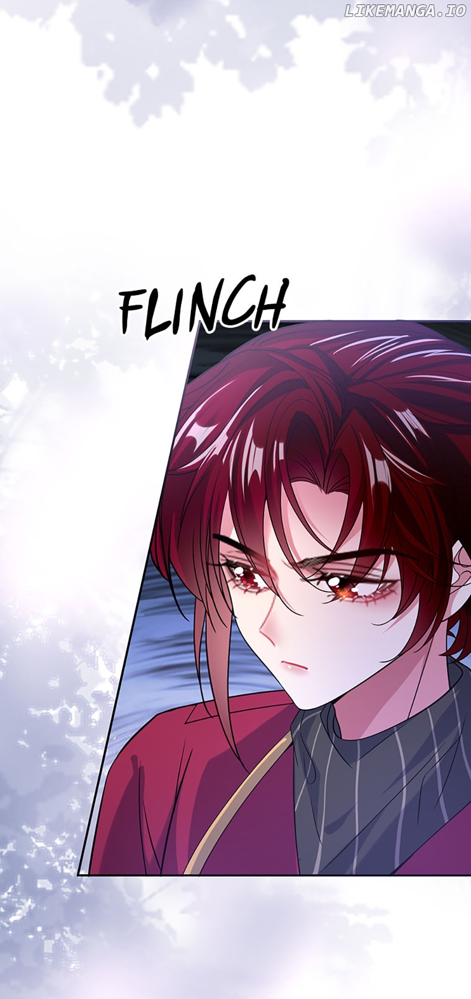 The Adopted Daughter Saves the World Chapter 40 - page 20