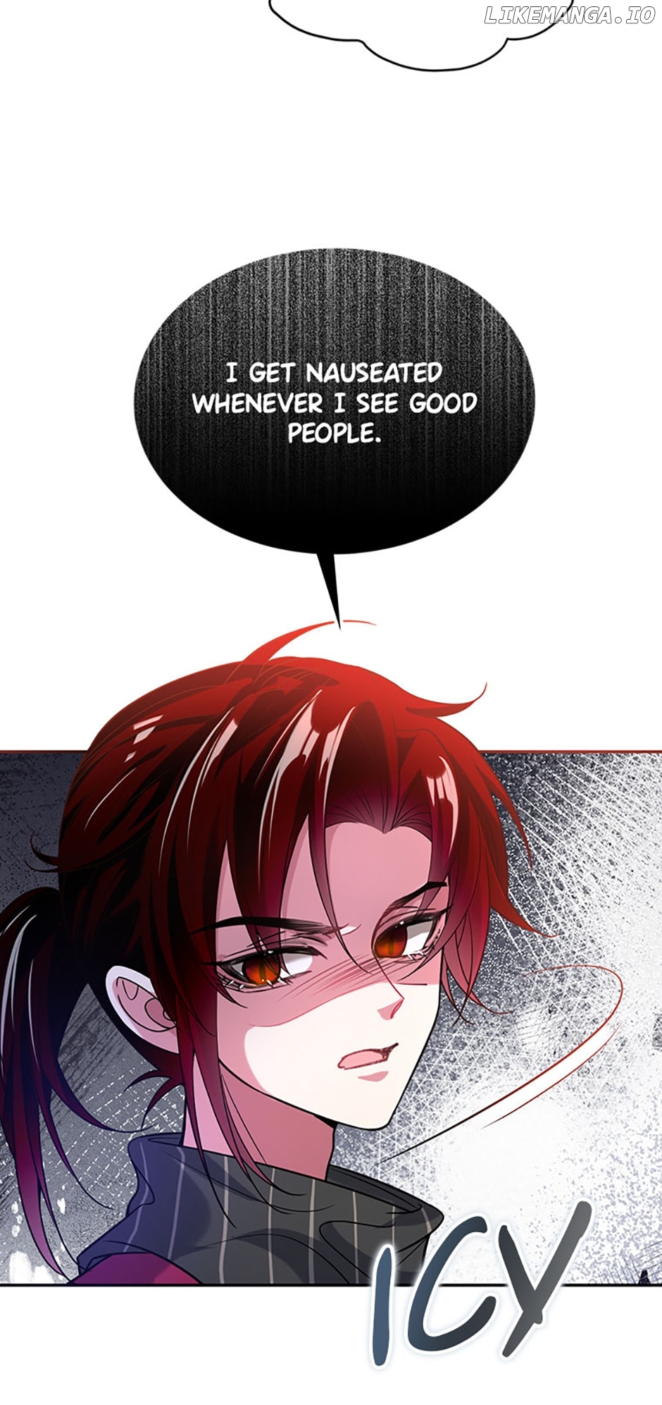 The Adopted Daughter Saves the World Chapter 40 - page 24