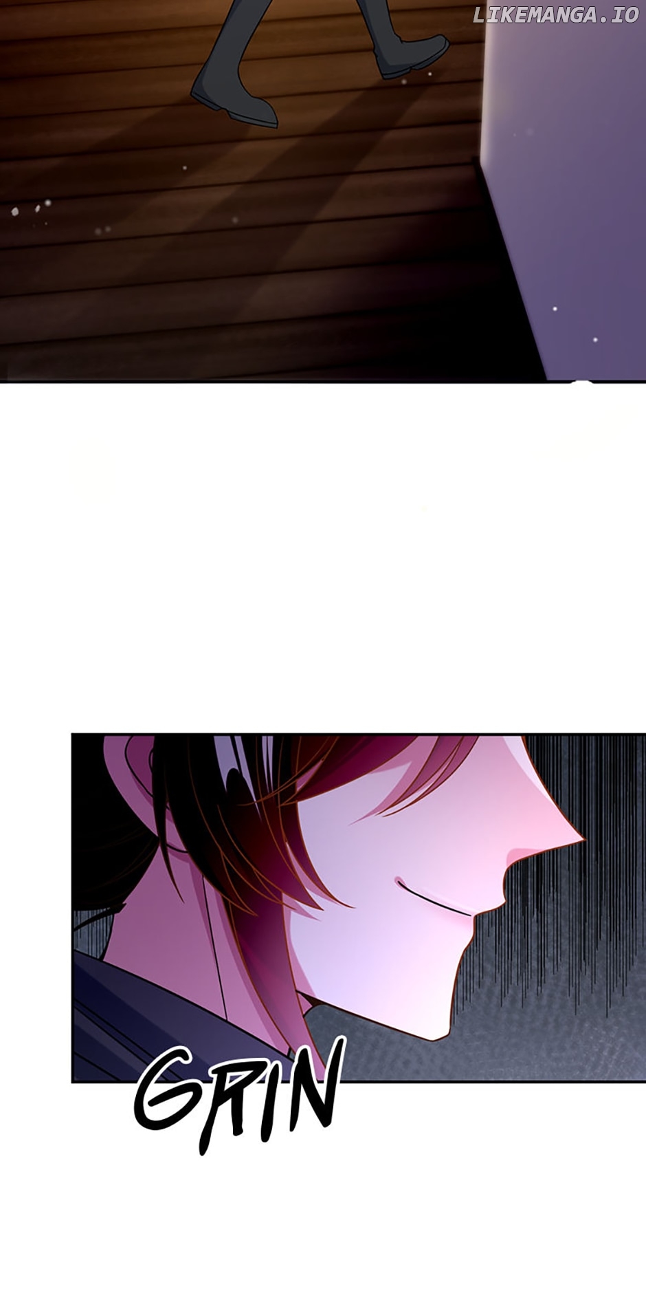 The Adopted Daughter Saves the World Chapter 40 - page 2