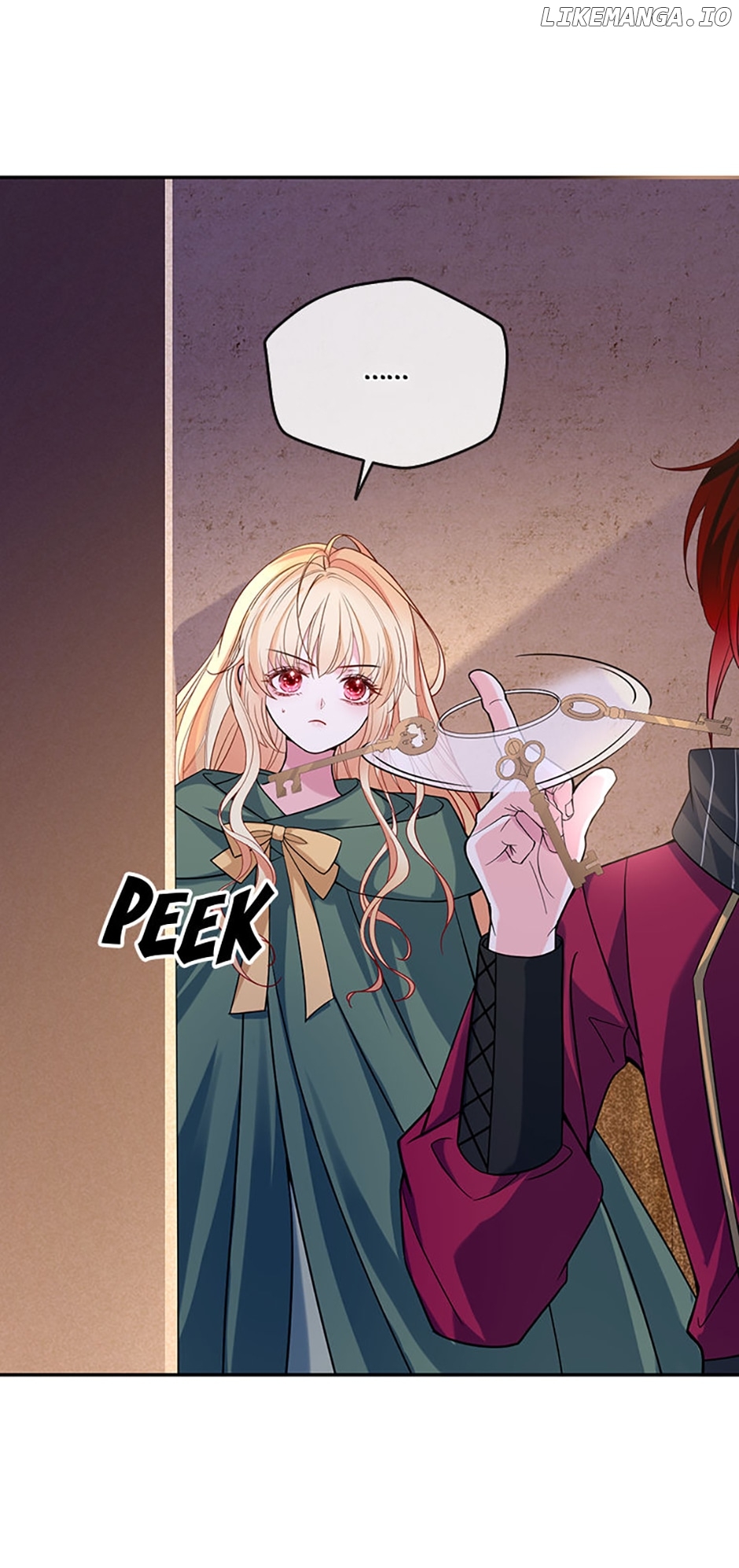 The Adopted Daughter Saves the World Chapter 40 - page 3
