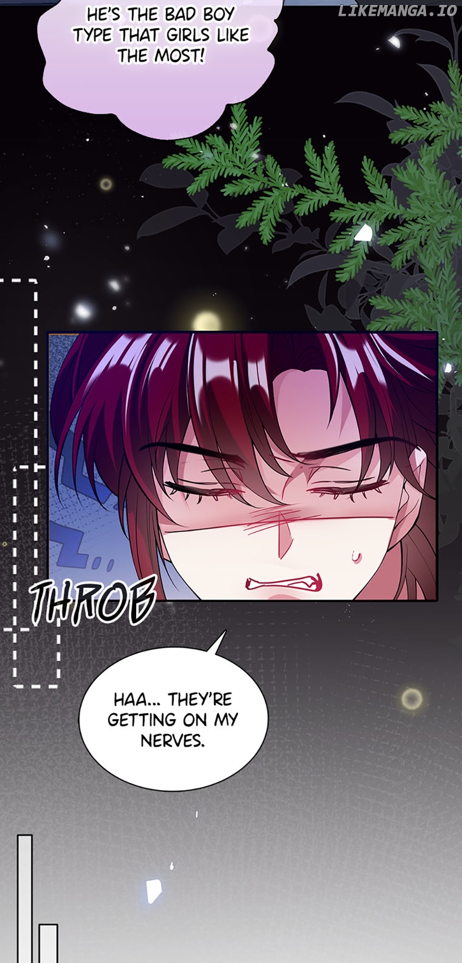 The Adopted Daughter Saves the World Chapter 40 - page 42