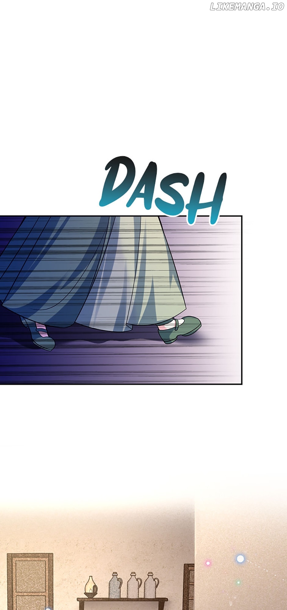 The Adopted Daughter Saves the World Chapter 40 - page 4