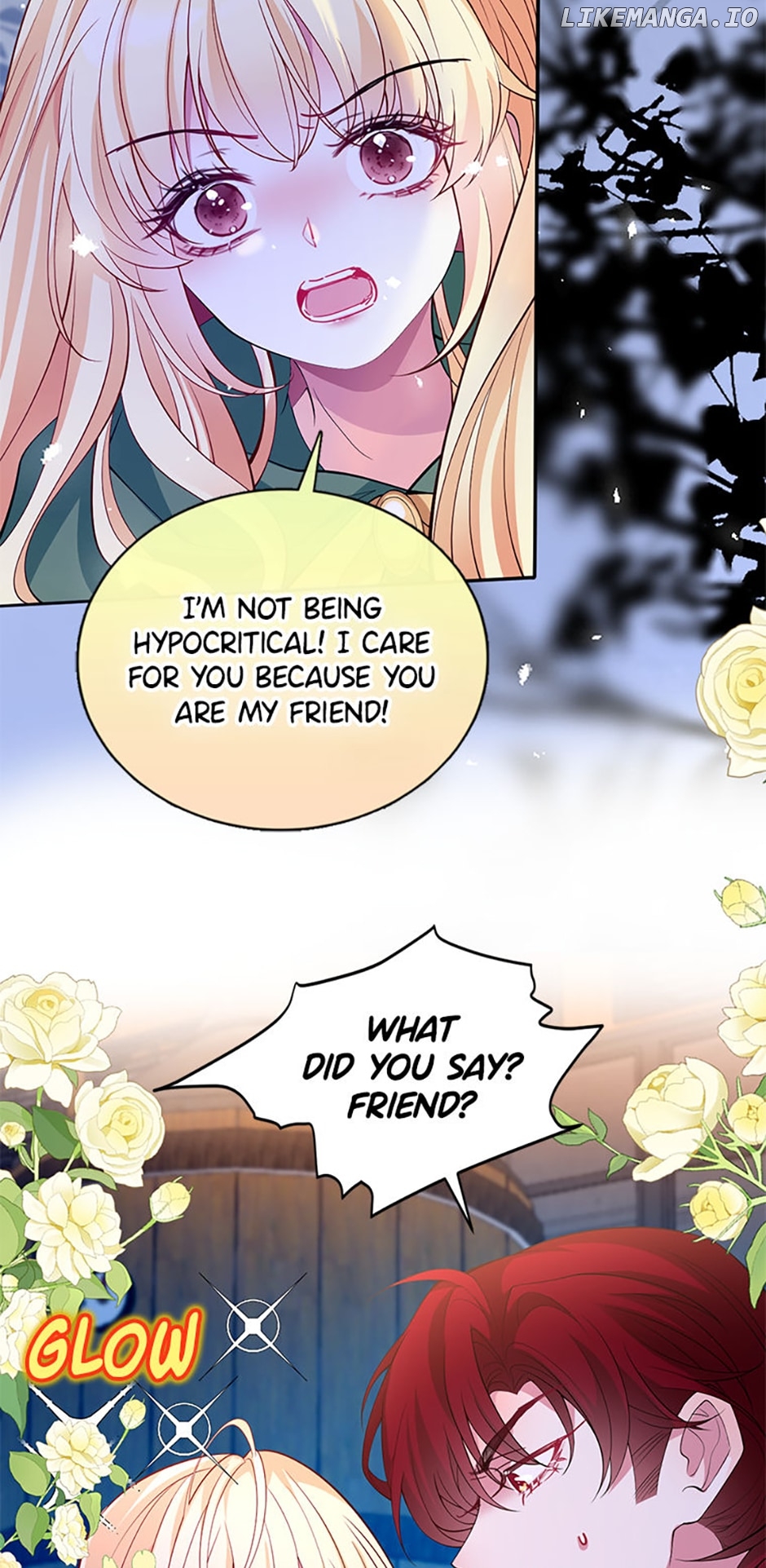 The Adopted Daughter Saves the World Chapter 40 - page 50