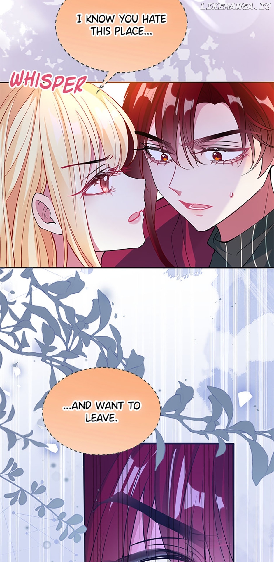 The Adopted Daughter Saves the World Chapter 40 - page 53