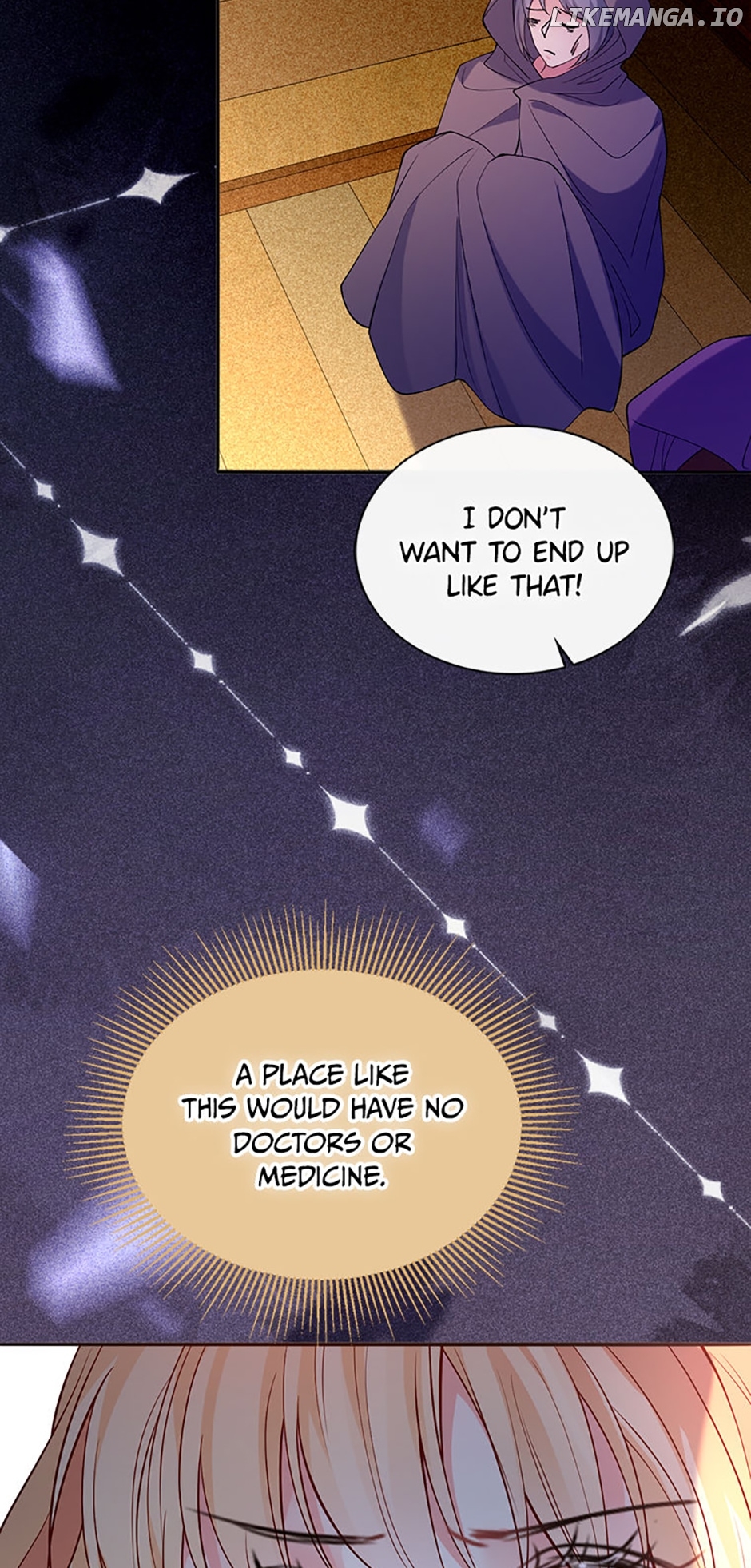 The Adopted Daughter Saves the World Chapter 40 - page 61