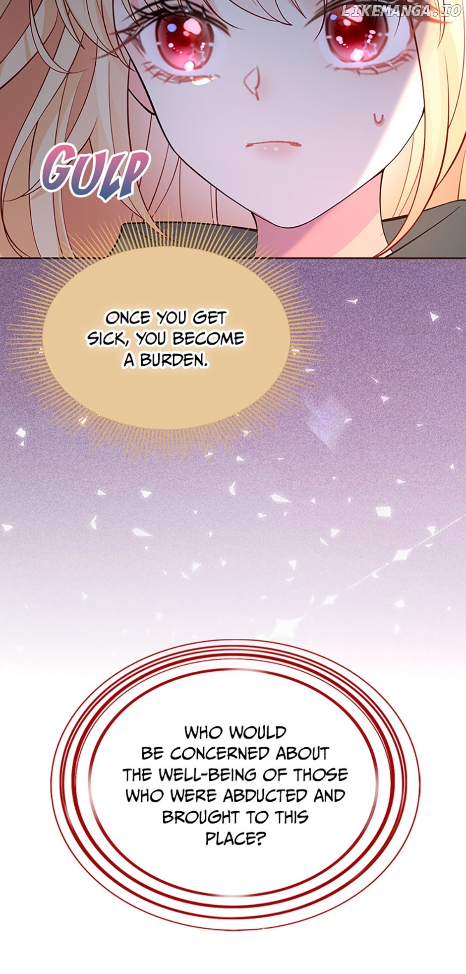 The Adopted Daughter Saves the World Chapter 40 - page 62