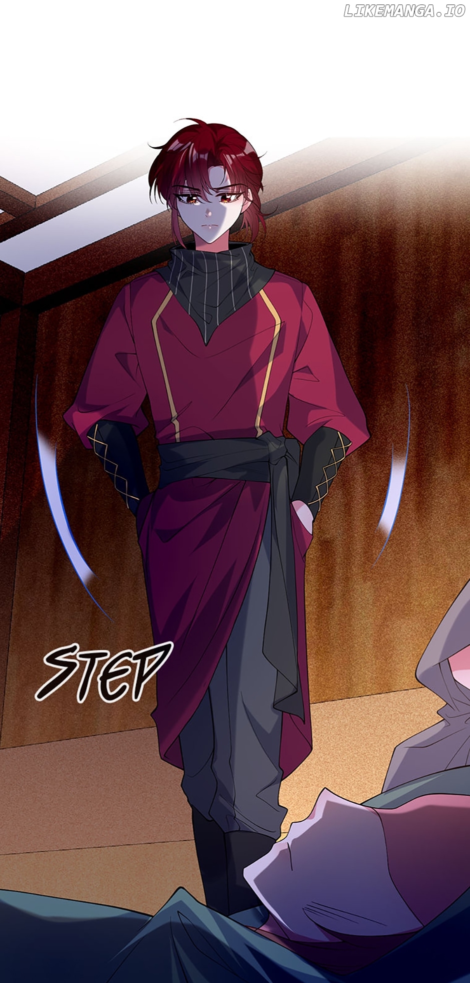 The Adopted Daughter Saves the World Chapter 40 - page 63