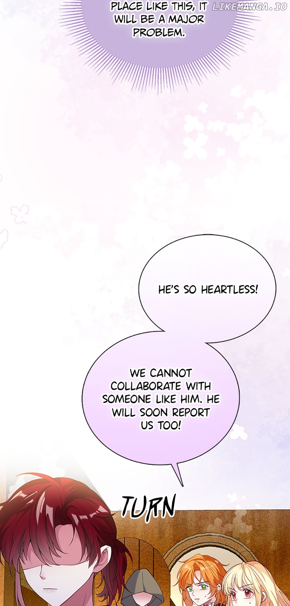 The Adopted Daughter Saves the World Chapter 40 - page 66