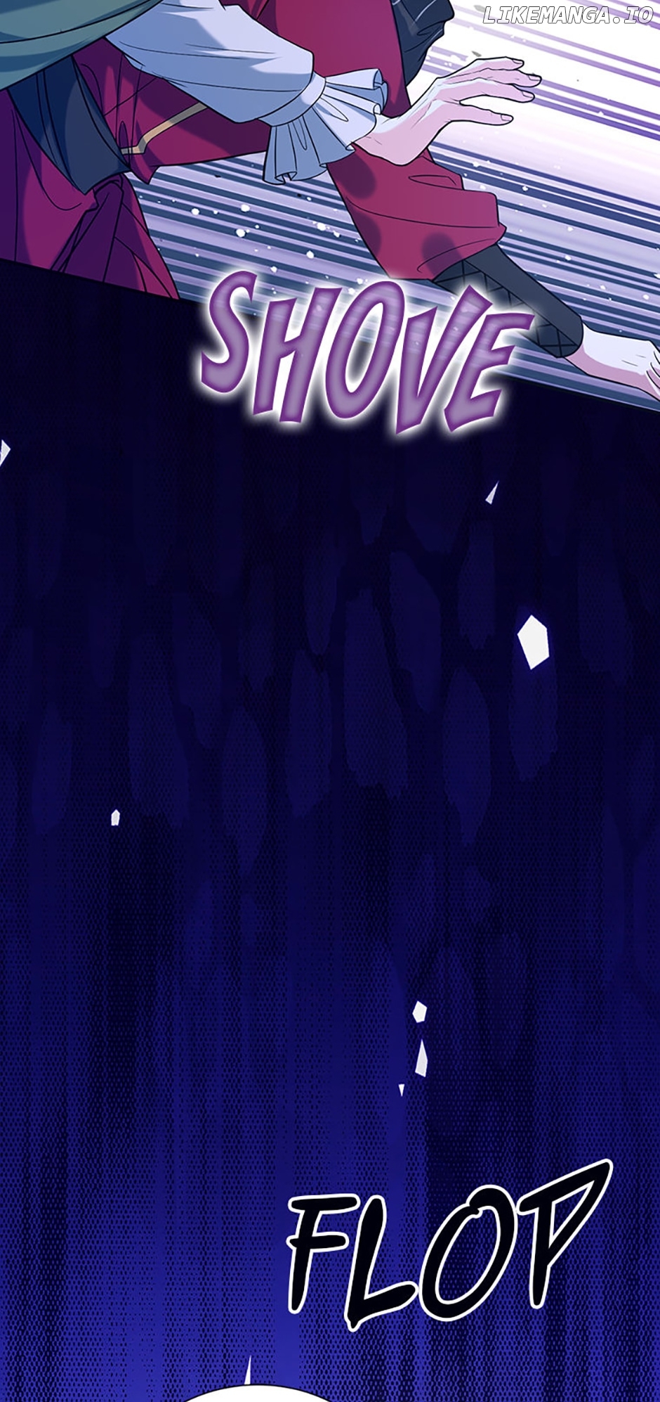 The Adopted Daughter Saves the World Chapter 40 - page 7