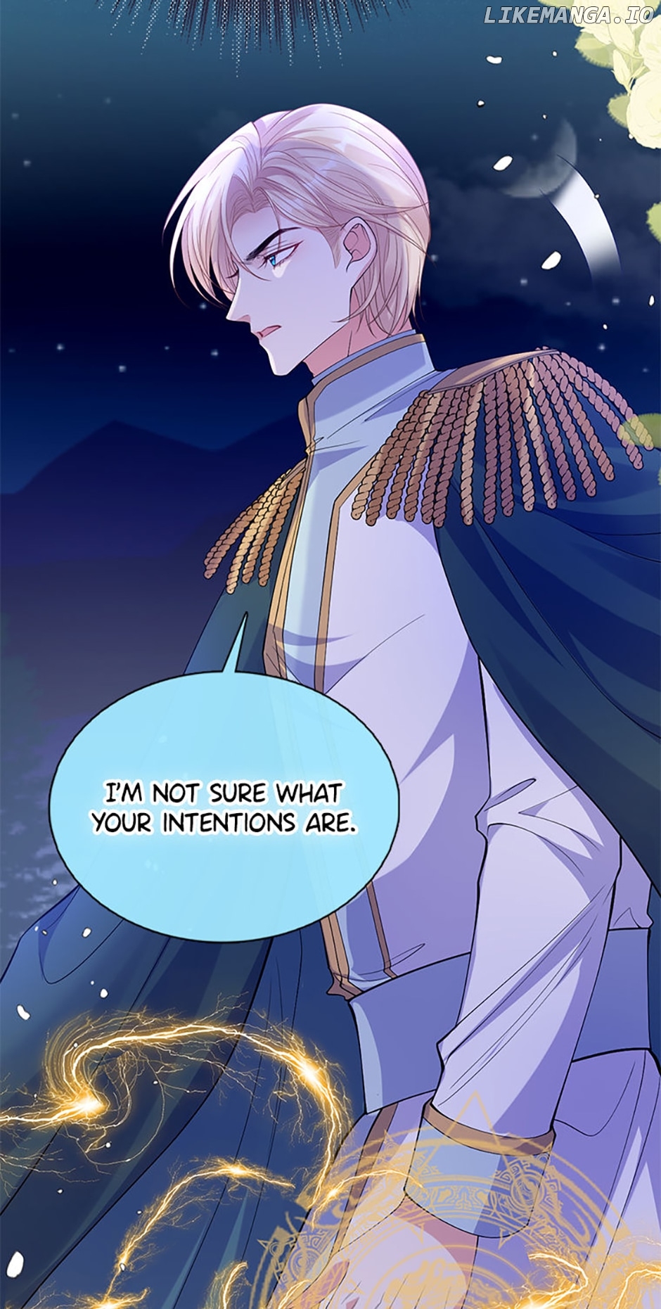 The Adopted Daughter Saves the World Chapter 42 - page 20