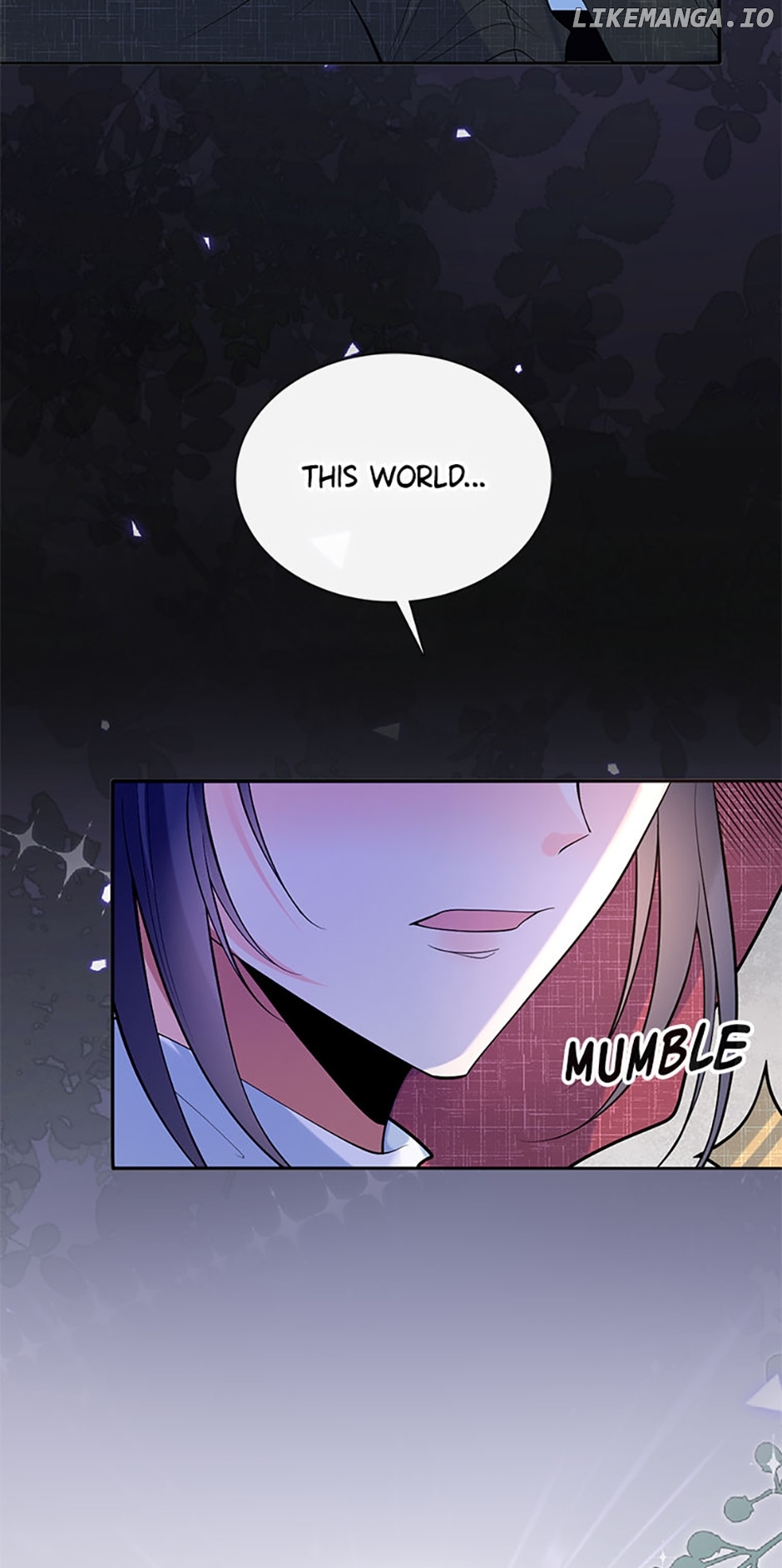 The Adopted Daughter Saves the World Chapter 42 - page 40