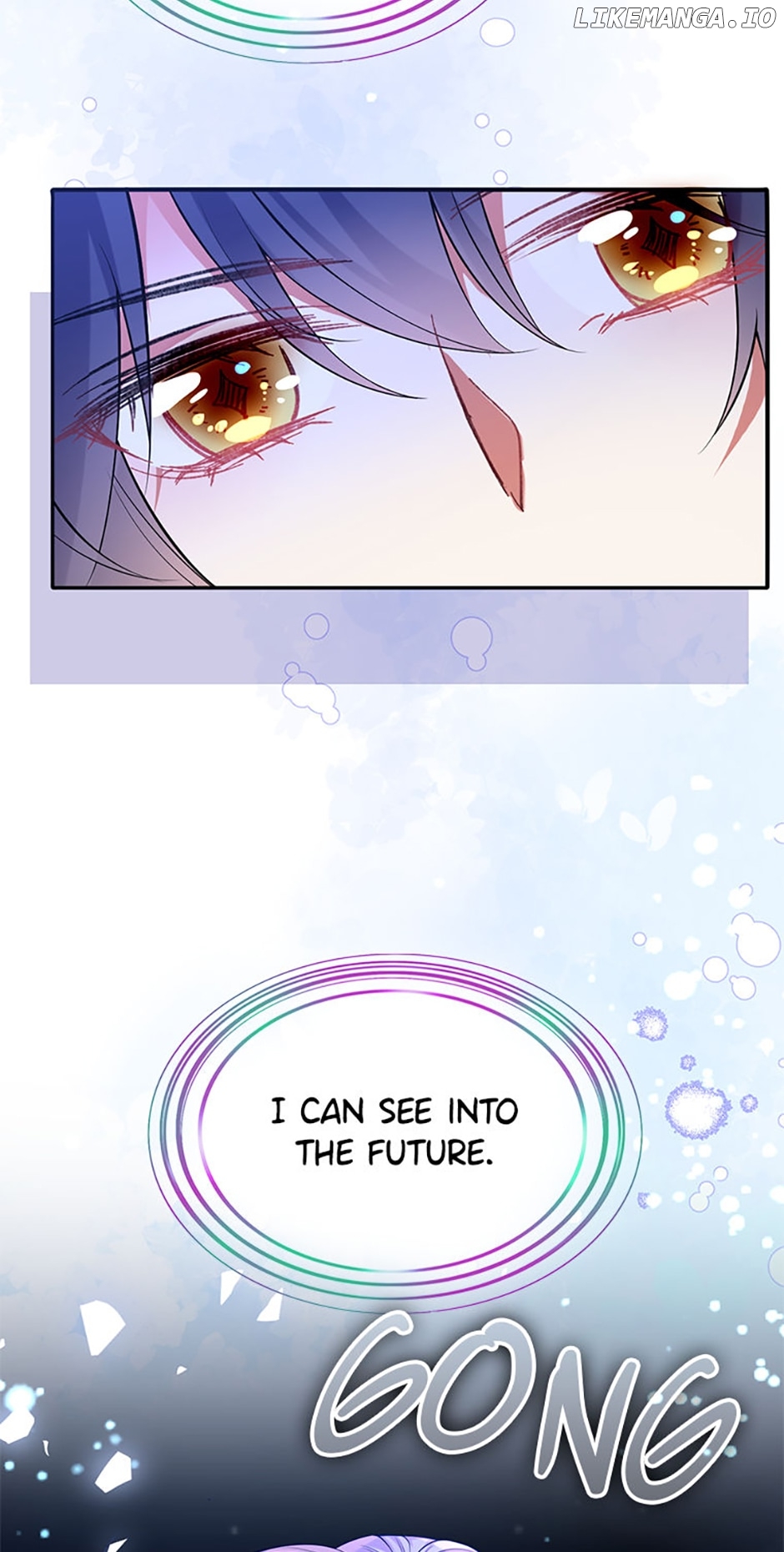 The Adopted Daughter Saves the World Chapter 42 - page 44