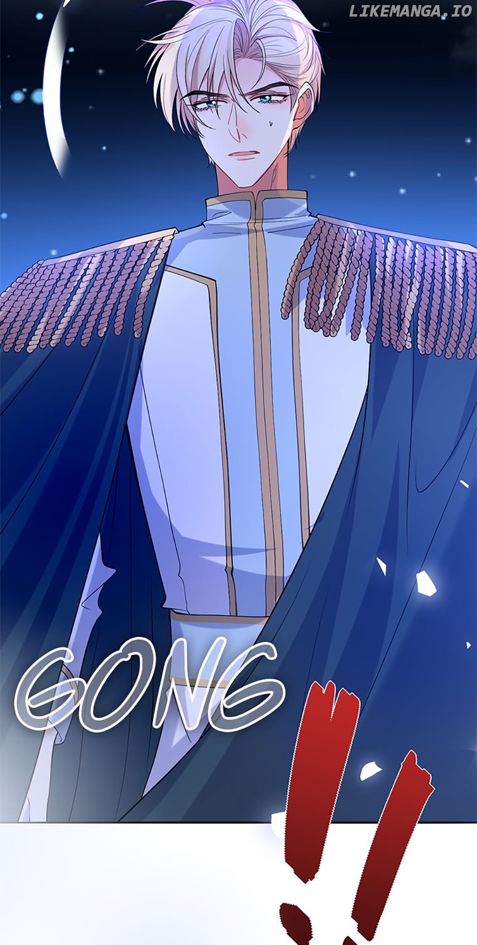 The Adopted Daughter Saves the World Chapter 42 - page 45