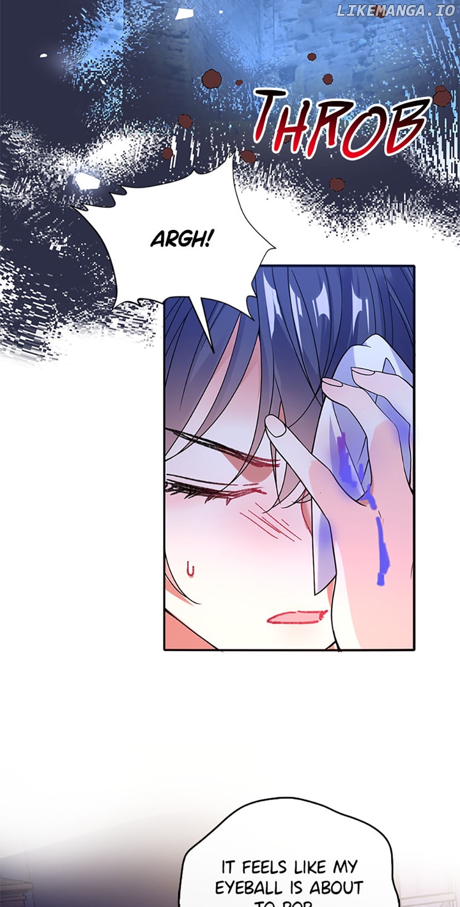 The Adopted Daughter Saves the World Chapter 42 - page 58