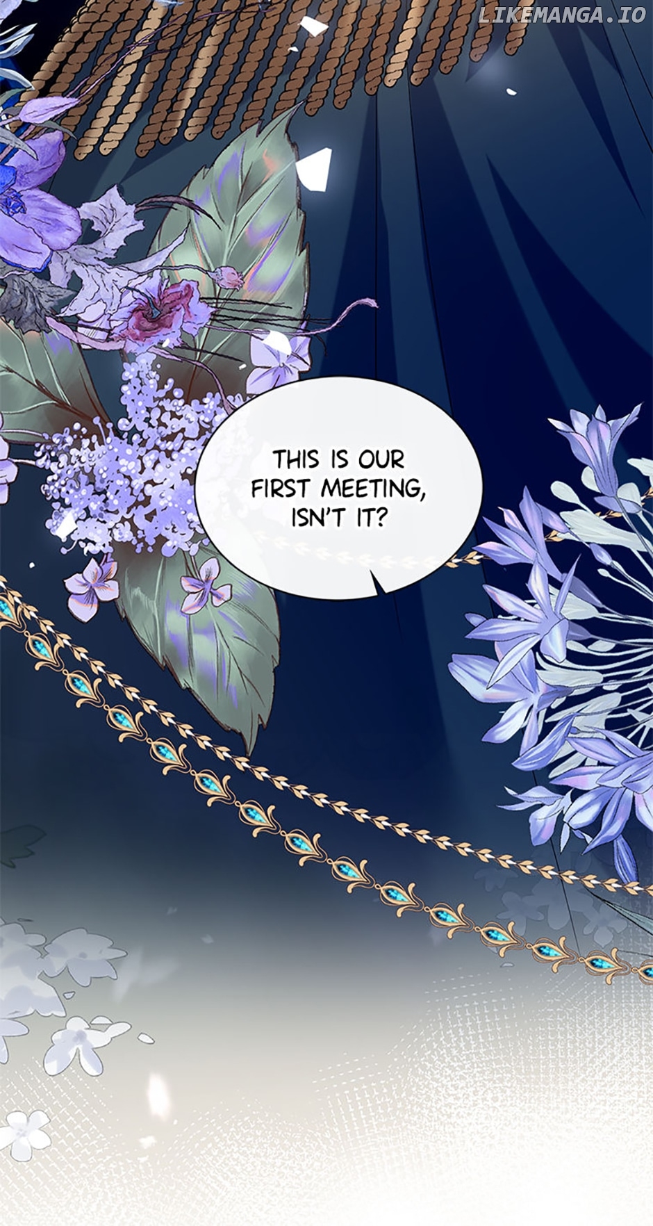 The Adopted Daughter Saves the World Chapter 42 - page 5