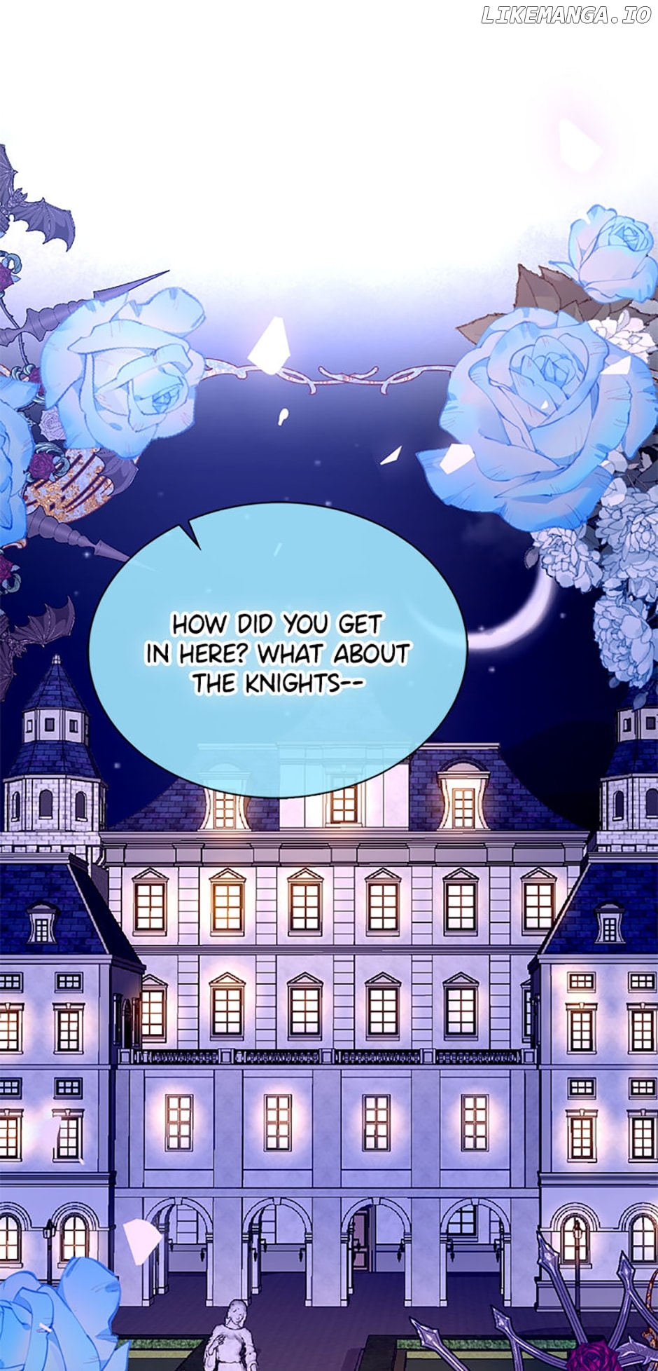 The Adopted Daughter Saves the World Chapter 42 - page 6