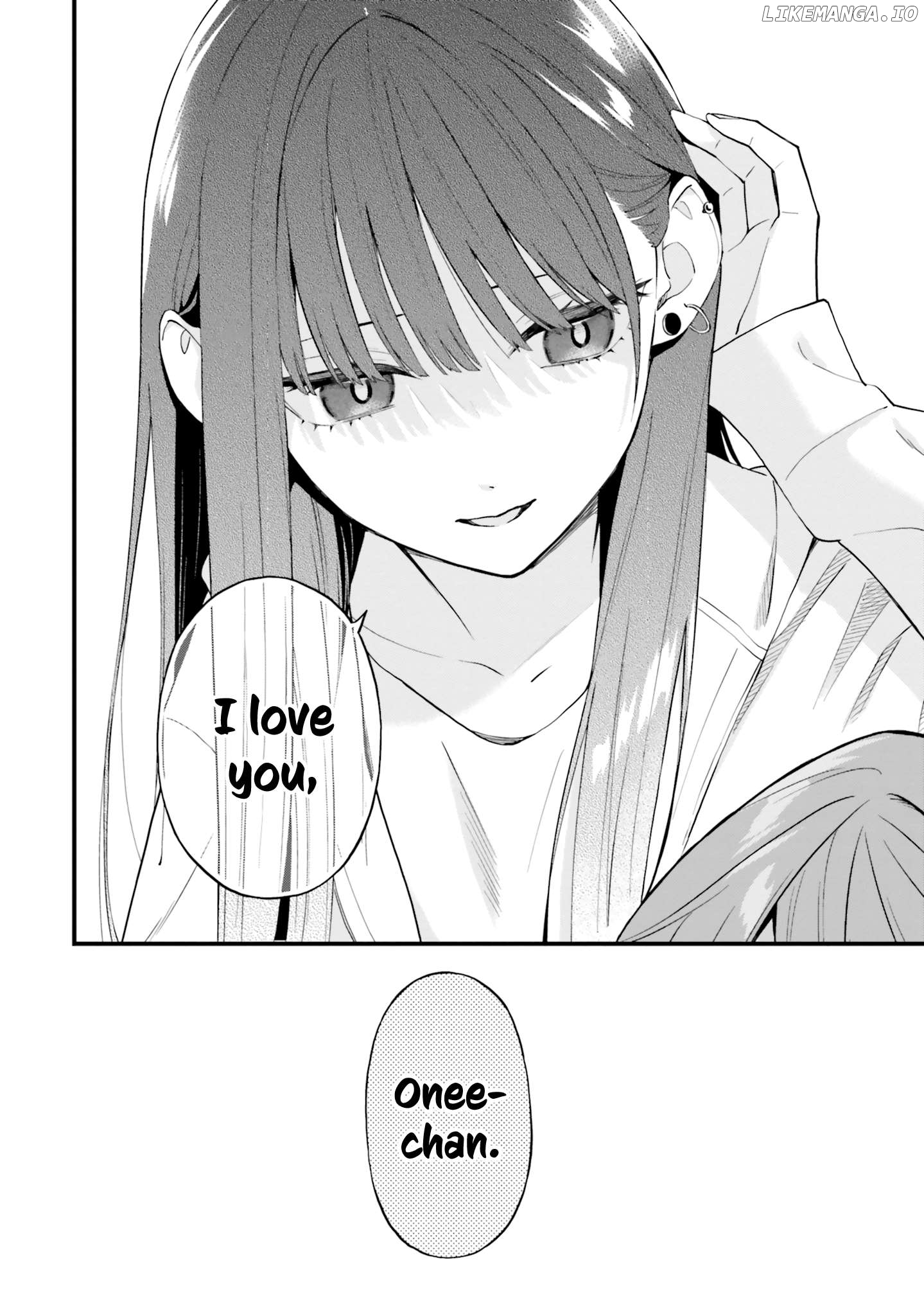 Keiyaku Shimai Chapter 16 - page 24