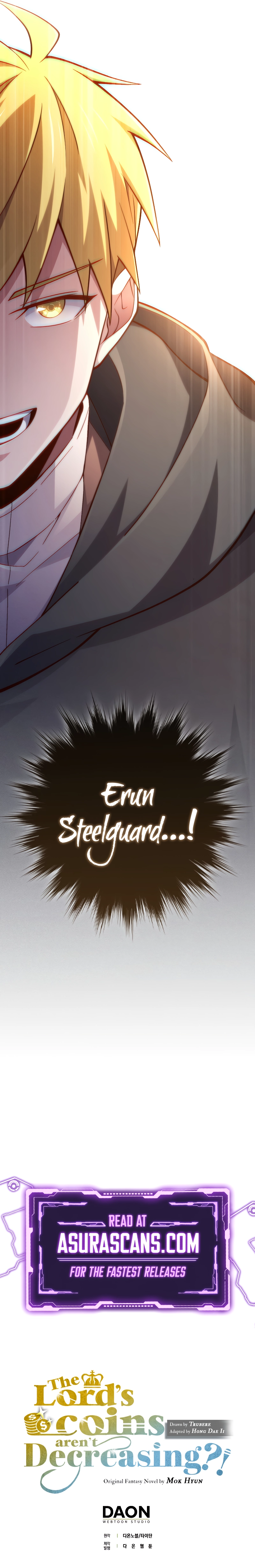 The Lord’s Coins Aren’t Decreasing?! Chapter 118 - page 14