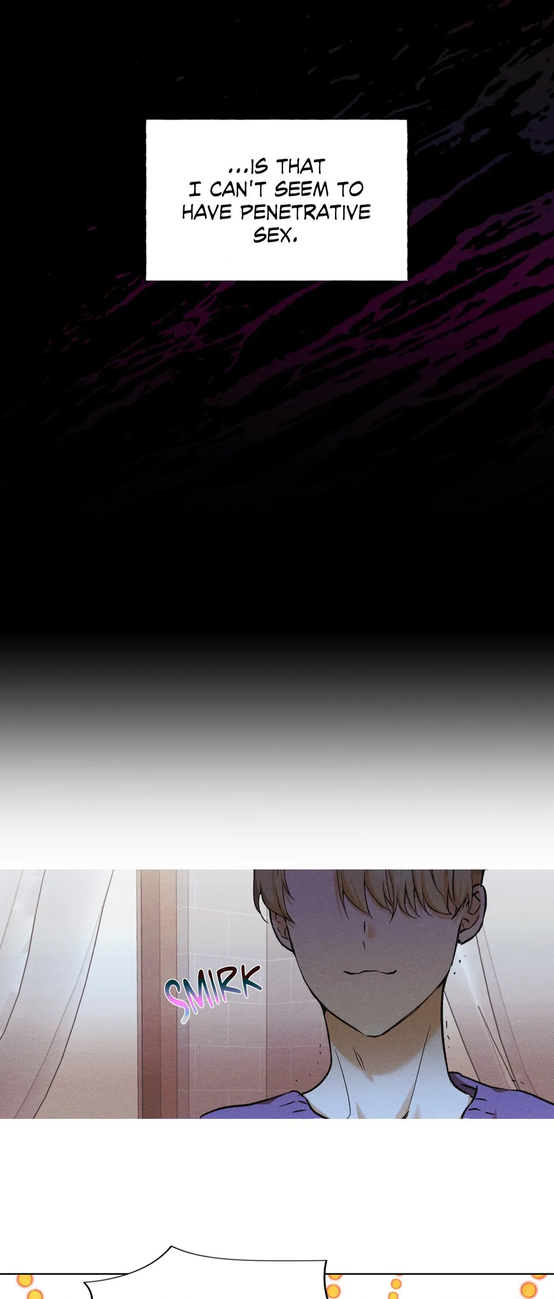 Recipes for a Ravenous Succubus Chapter 24 - page 3