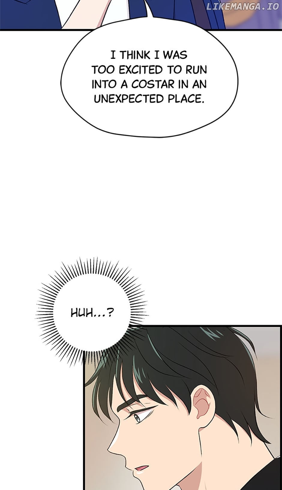 Actor Class Chapter 49 - page 32