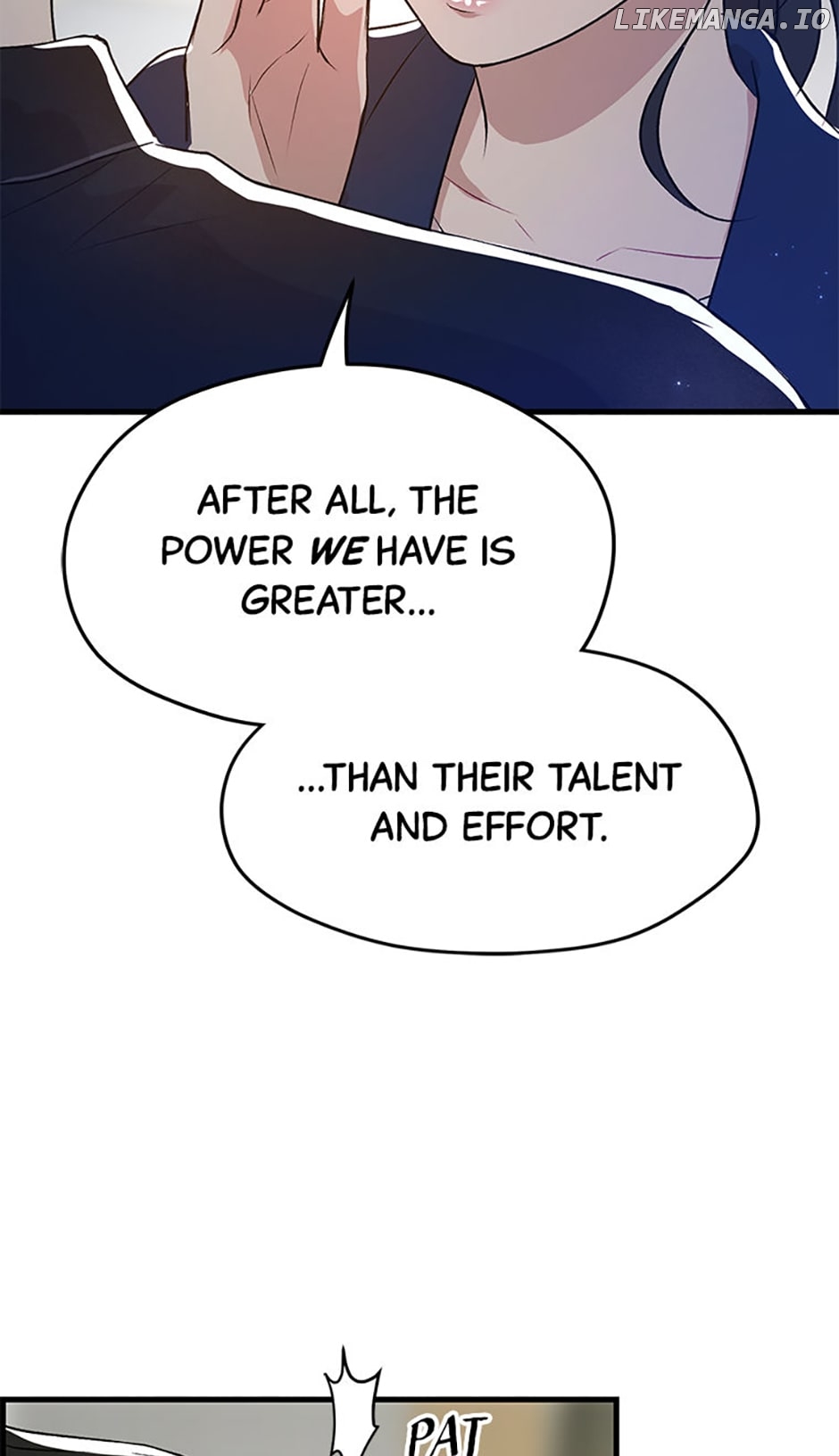 Actor Class Chapter 49 - page 44