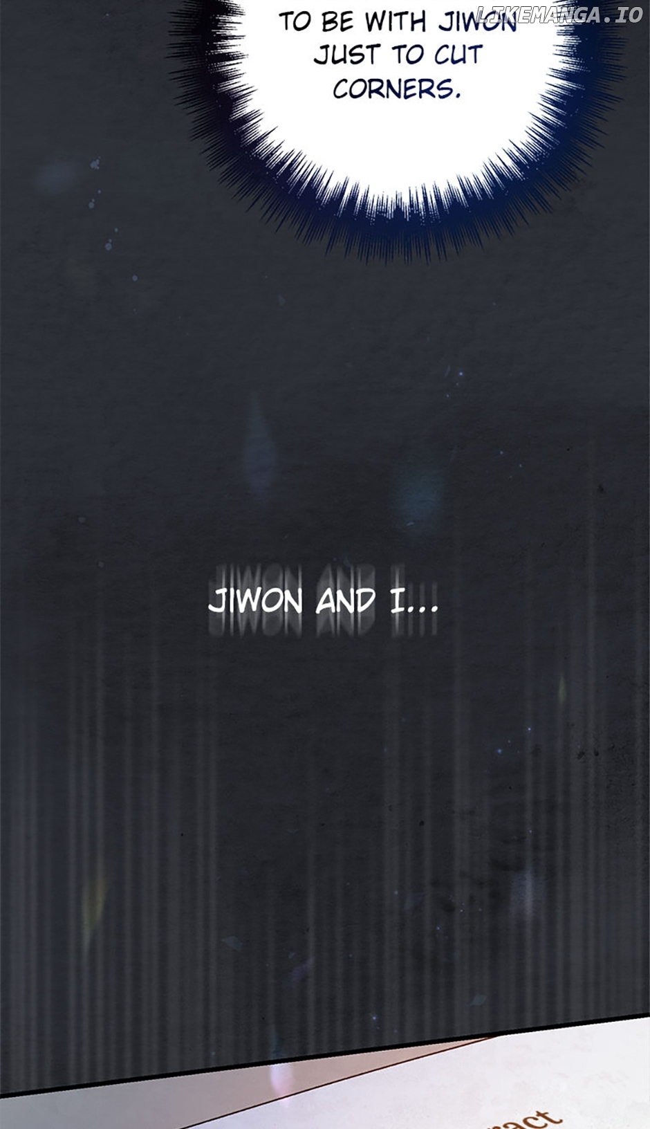 Actor Class Chapter 49 - page 49