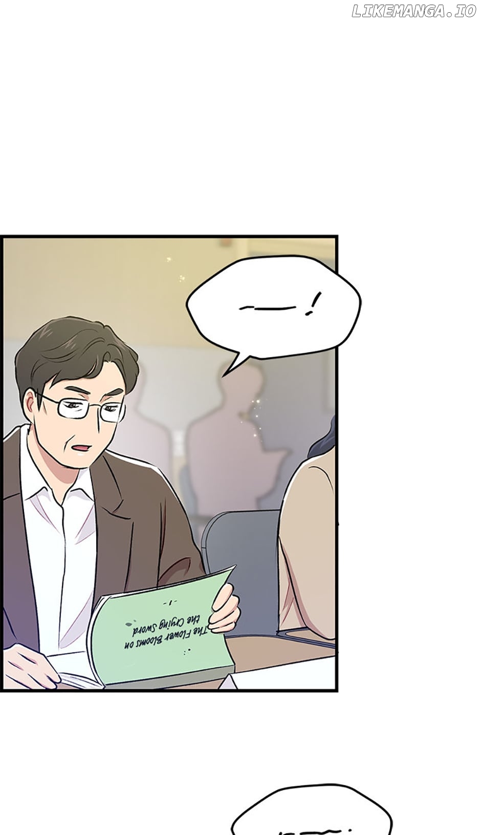 Actor Class Chapter 49 - page 8