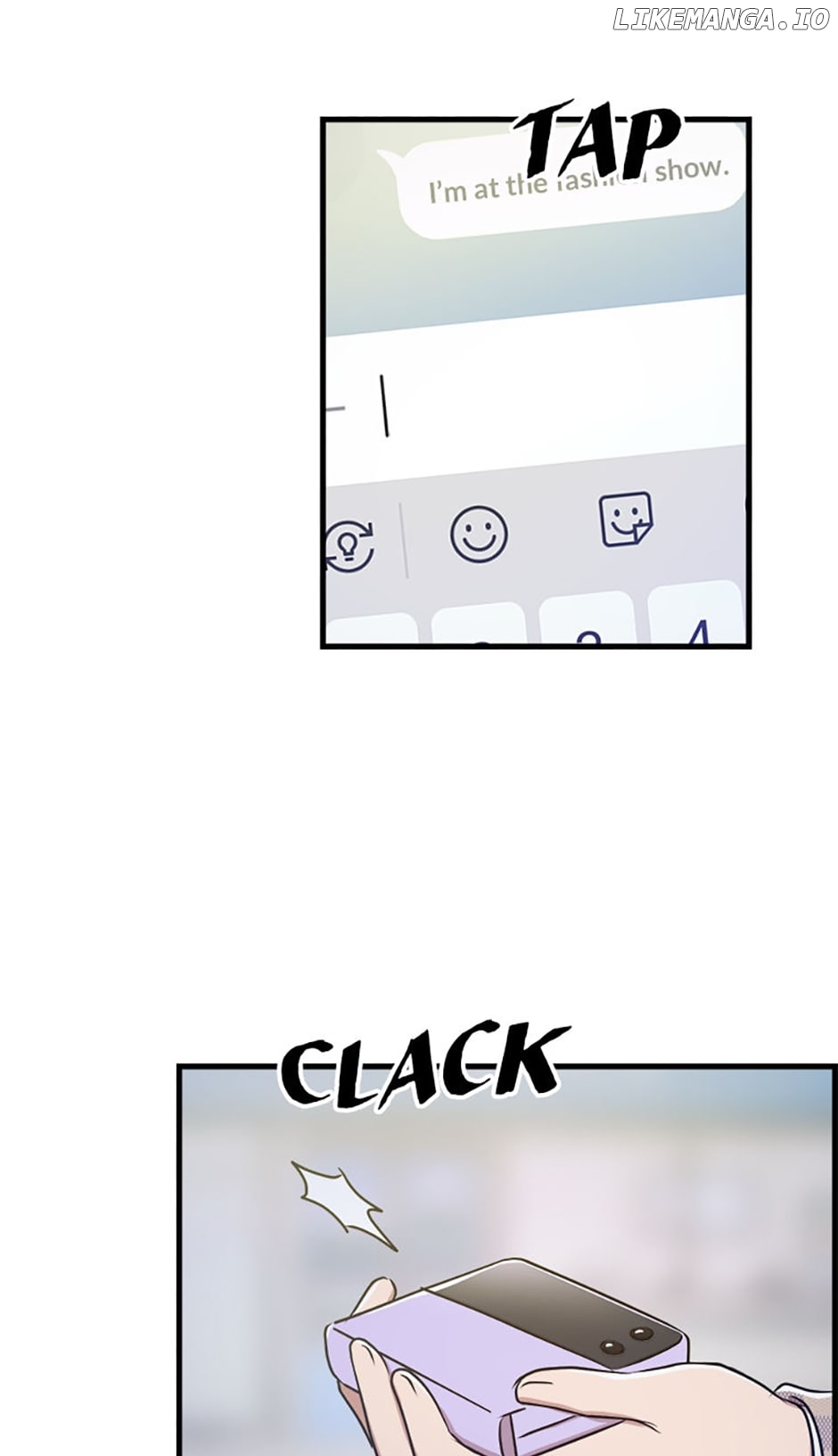 Actor Class Chapter 50 - page 4