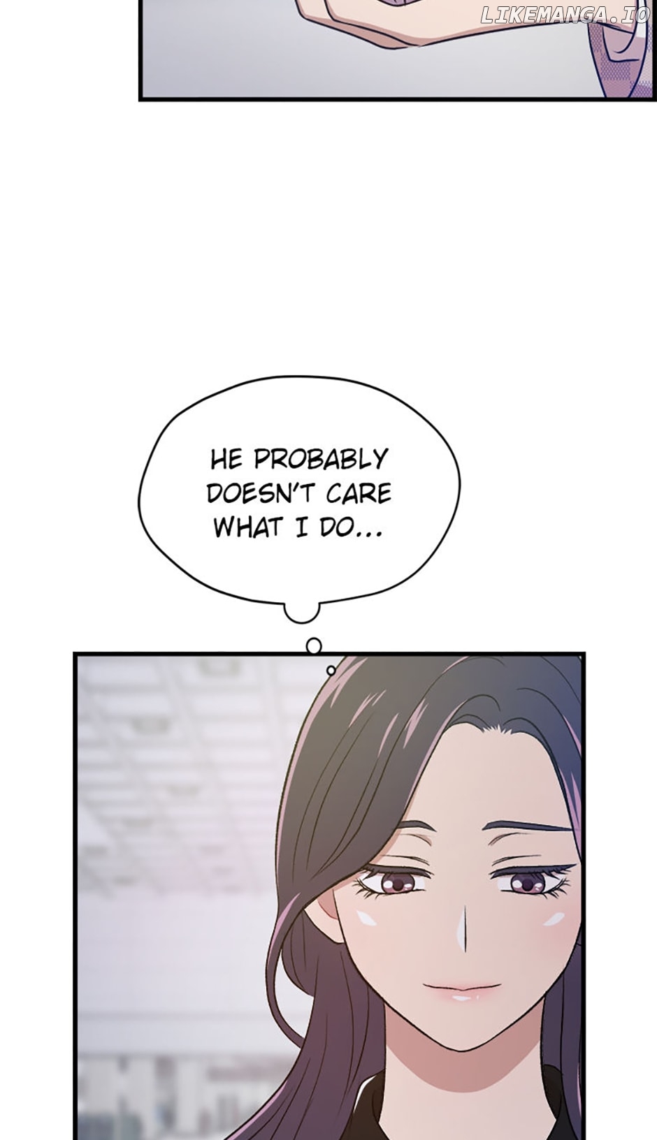Actor Class Chapter 50 - page 5