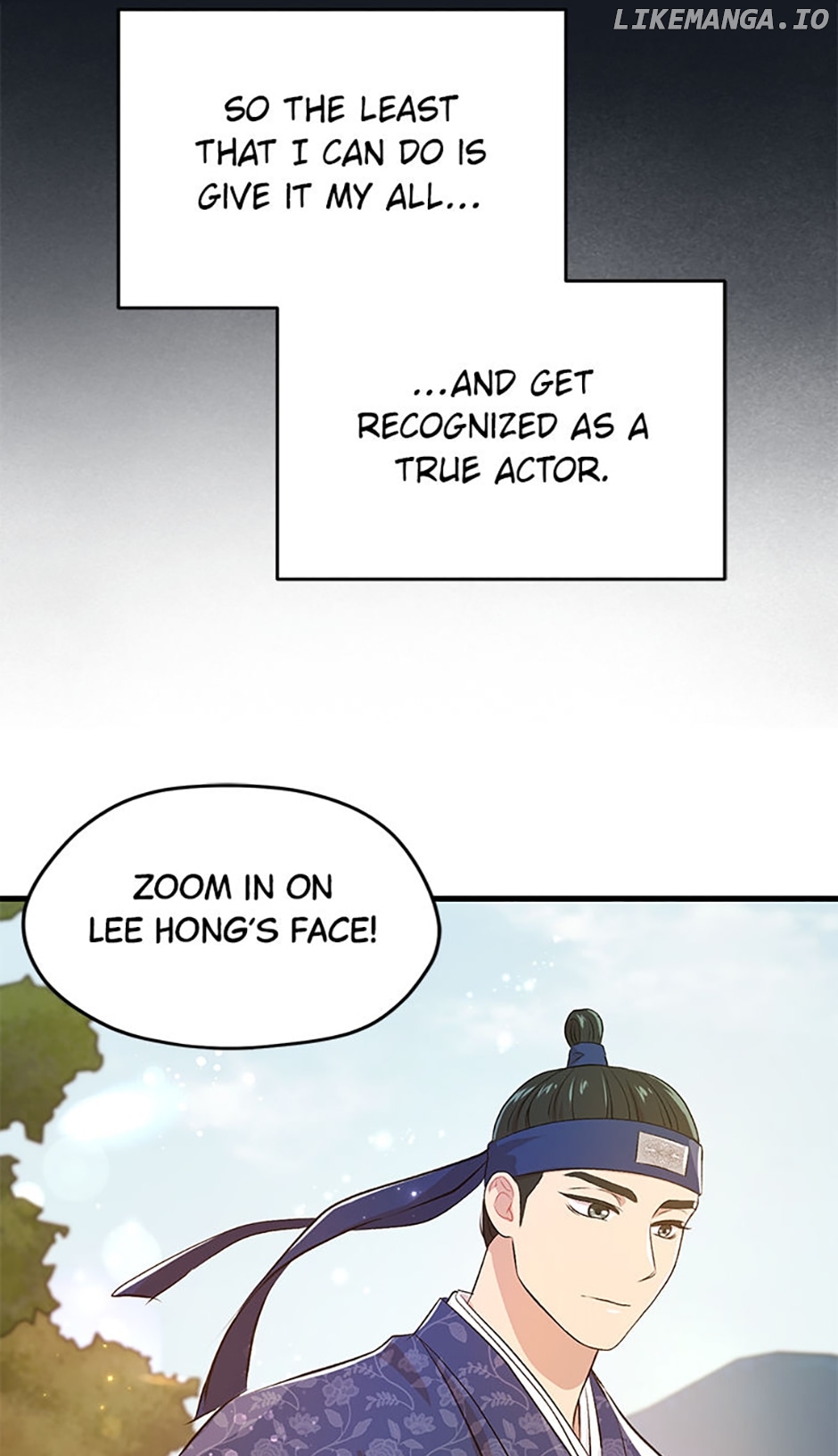 Actor Class Chapter 50 - page 63