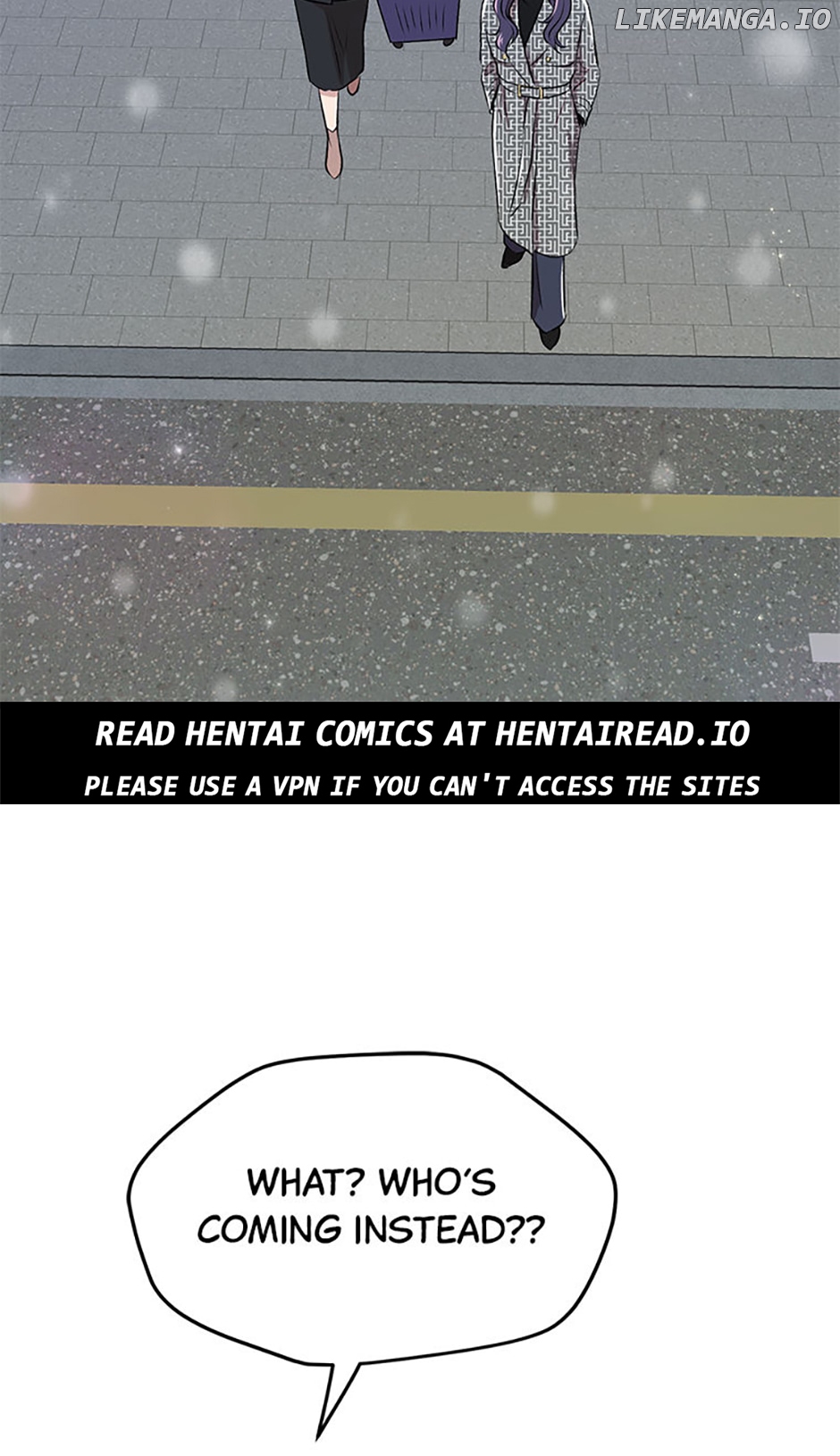 Actor Class Chapter 50 - page 77