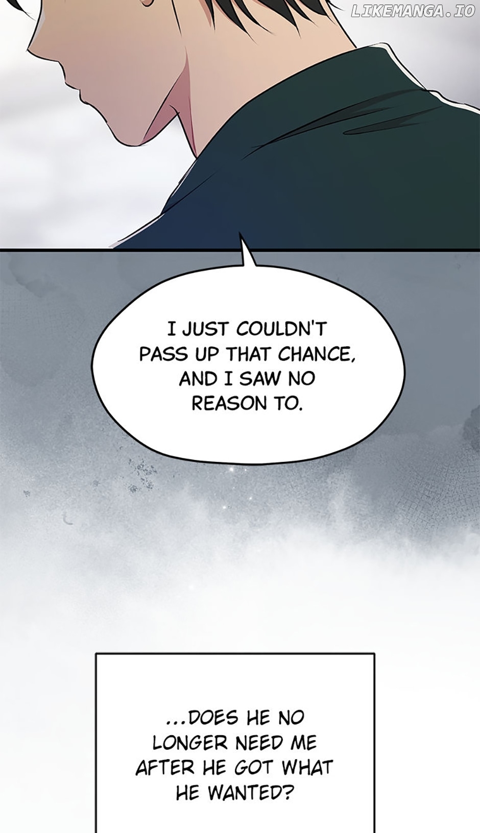 Actor Class Chapter 50 - page 8
