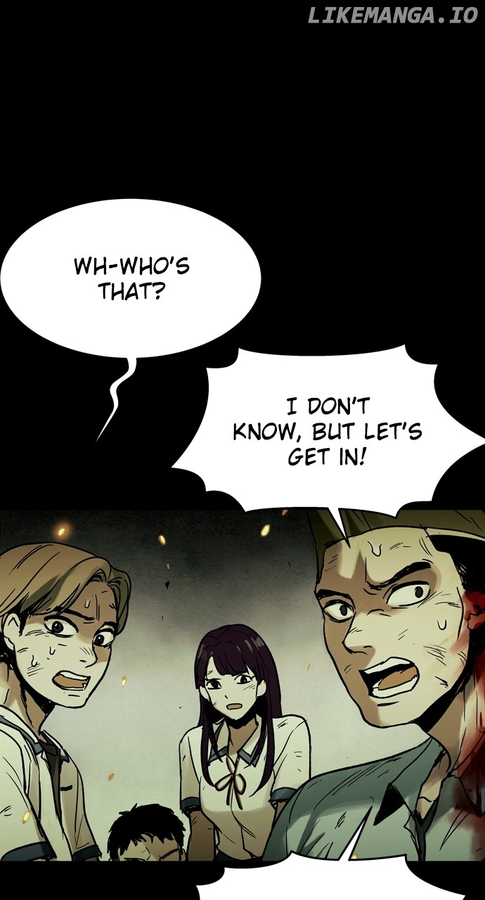 Spore - Manhwa Chapter 24 - page 32