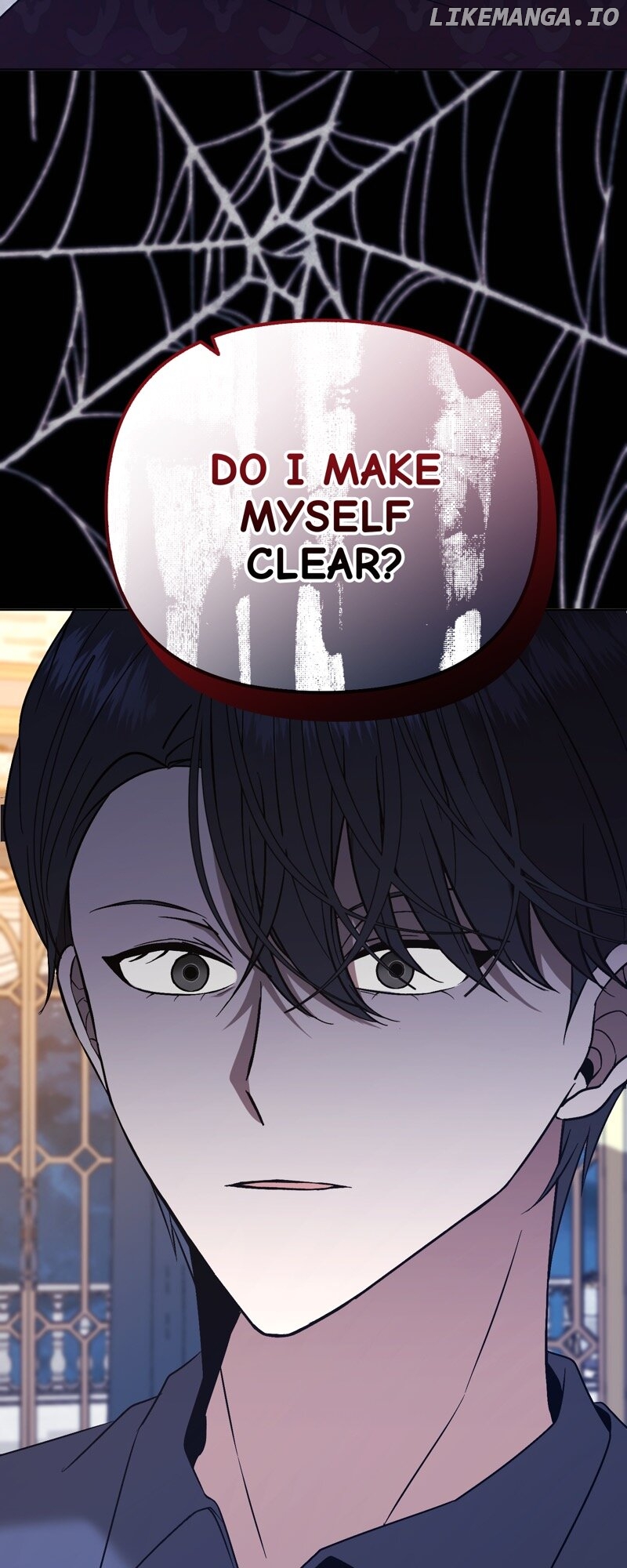 The Handmaiden Dreams at Sunset Chapter 28 - page 2