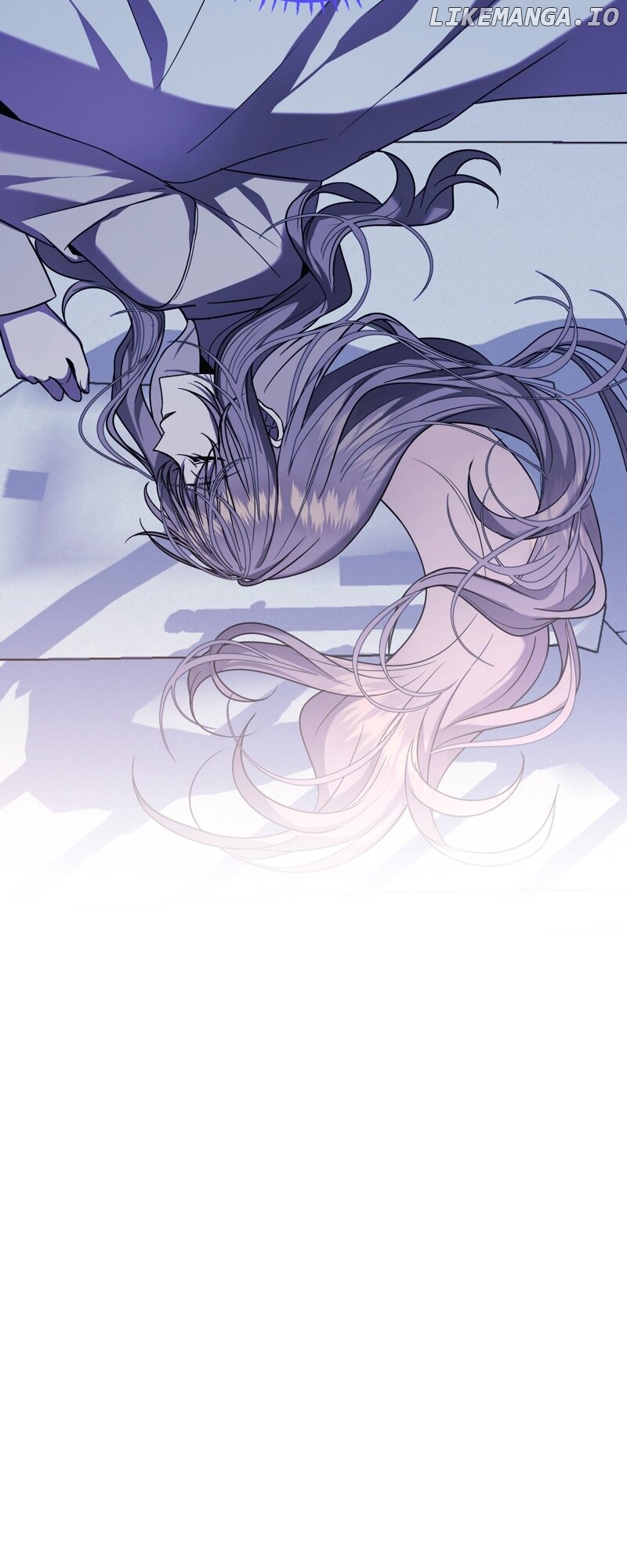 The Handmaiden Dreams at Sunset Chapter 28 - page 13