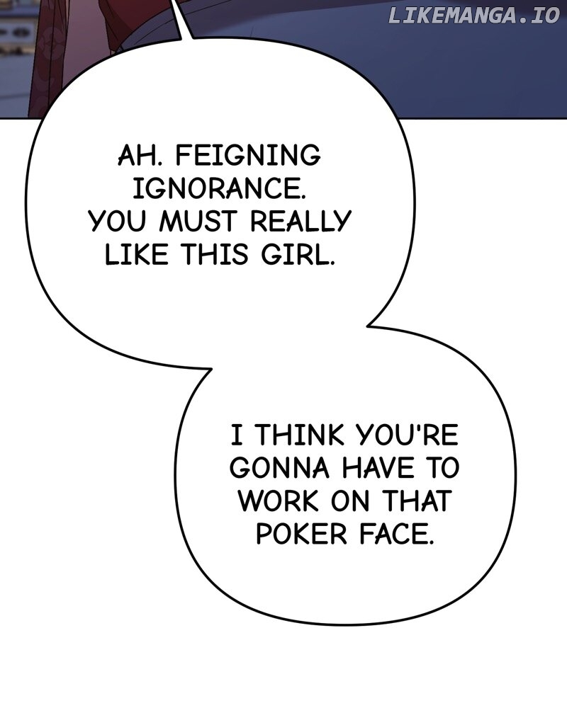 The Handmaiden Dreams at Sunset Chapter 28 - page 16