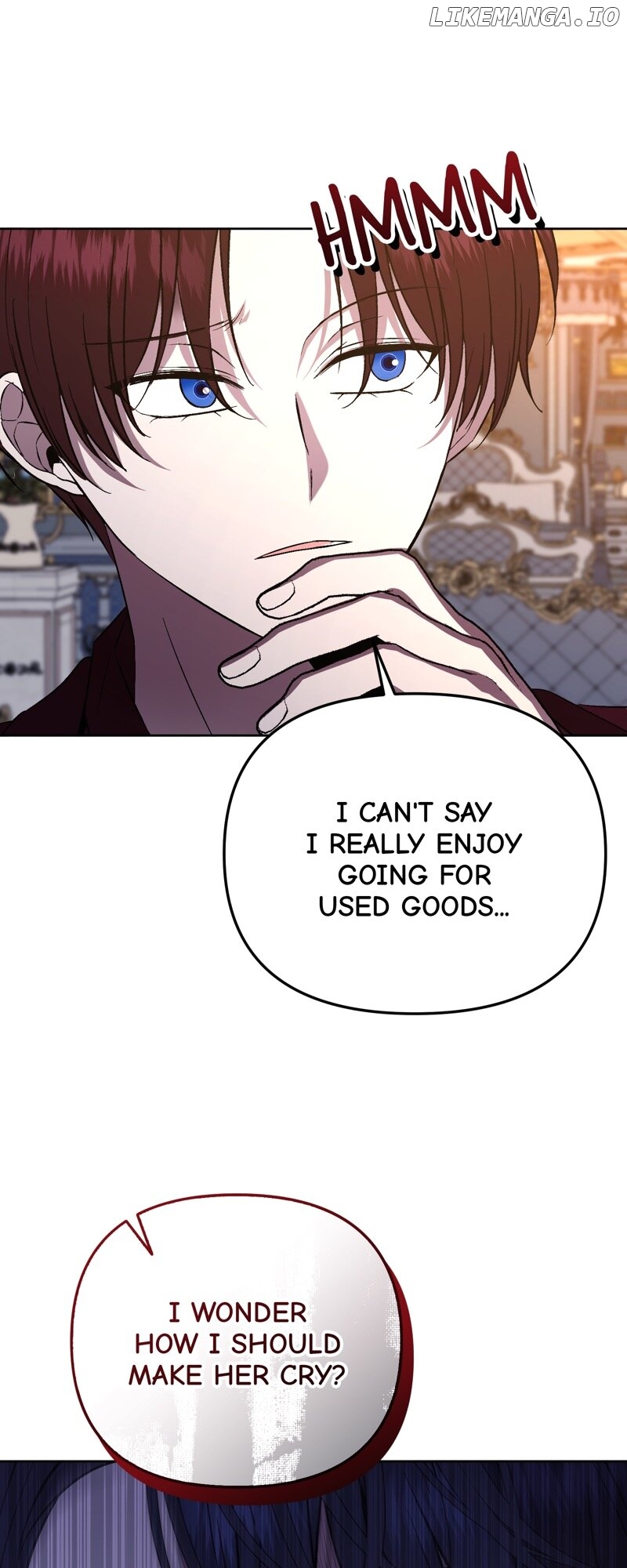 The Handmaiden Dreams at Sunset Chapter 28 - page 17