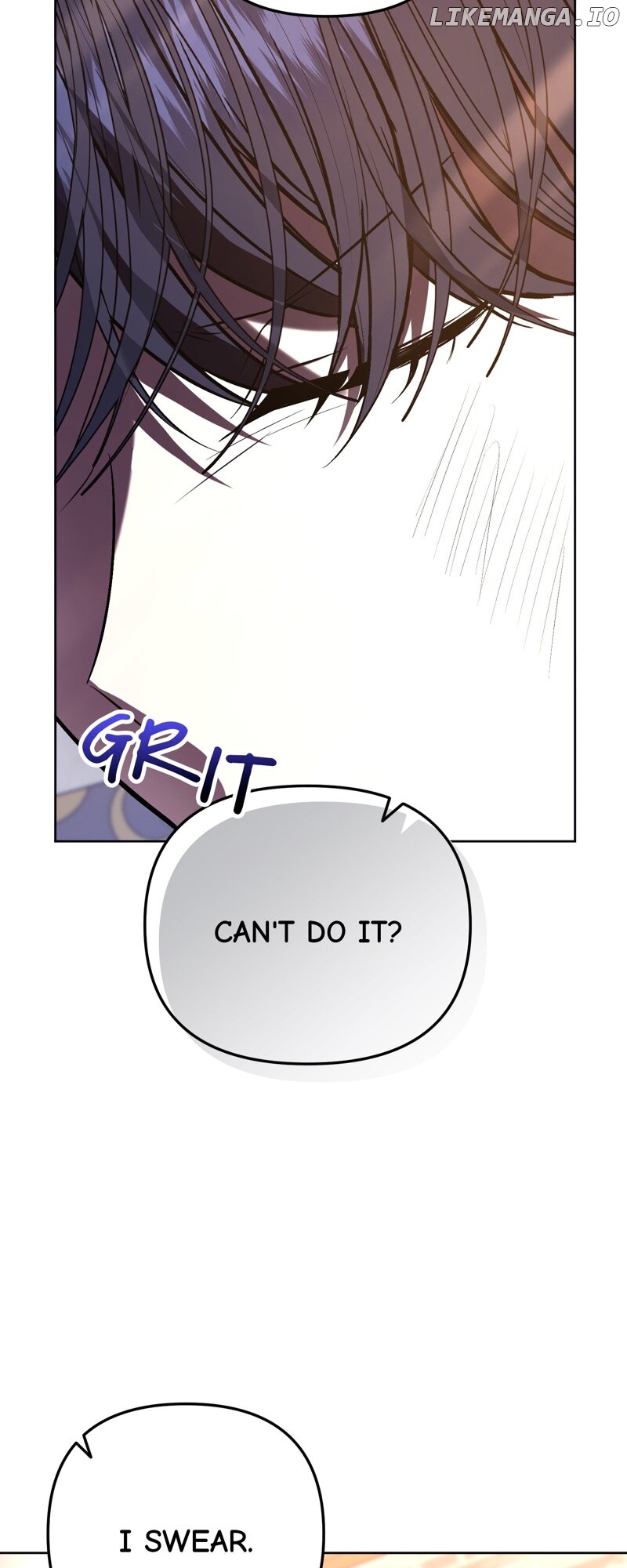 The Handmaiden Dreams at Sunset Chapter 28 - page 27