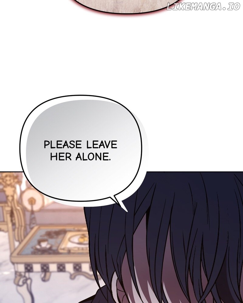 The Handmaiden Dreams at Sunset Chapter 28 - page 32