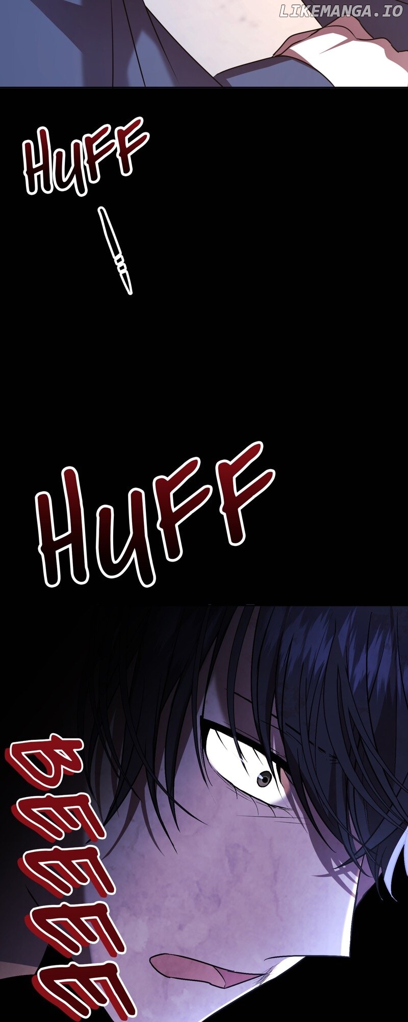 The Handmaiden Dreams at Sunset Chapter 28 - page 37