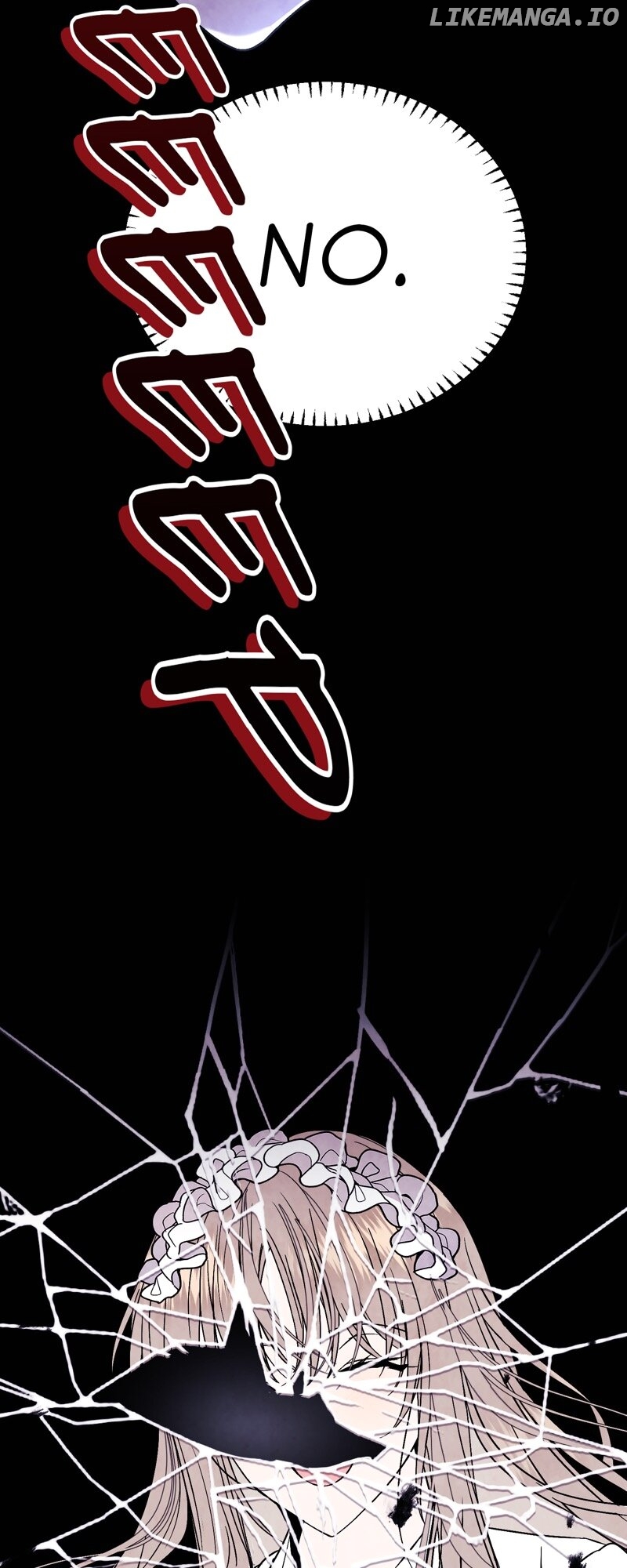 The Handmaiden Dreams at Sunset Chapter 28 - page 38