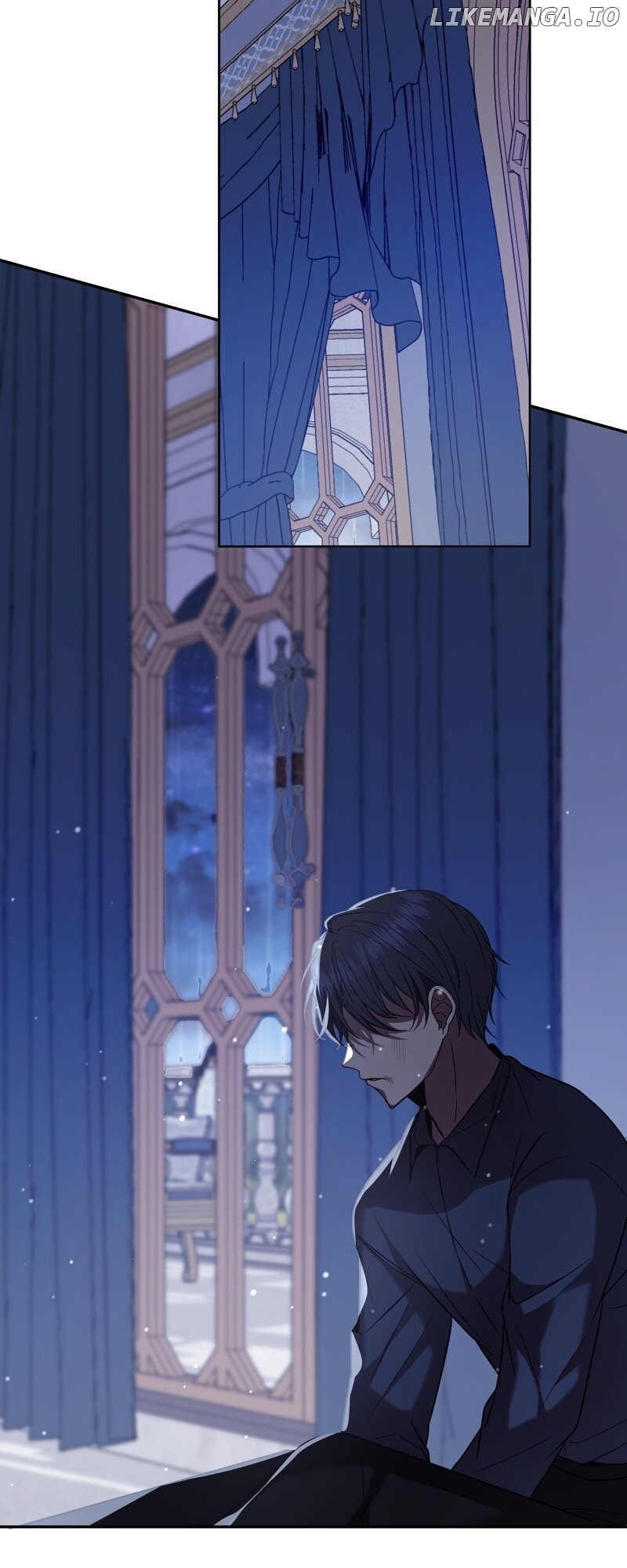 The Handmaiden Dreams at Sunset Chapter 28 - page 42