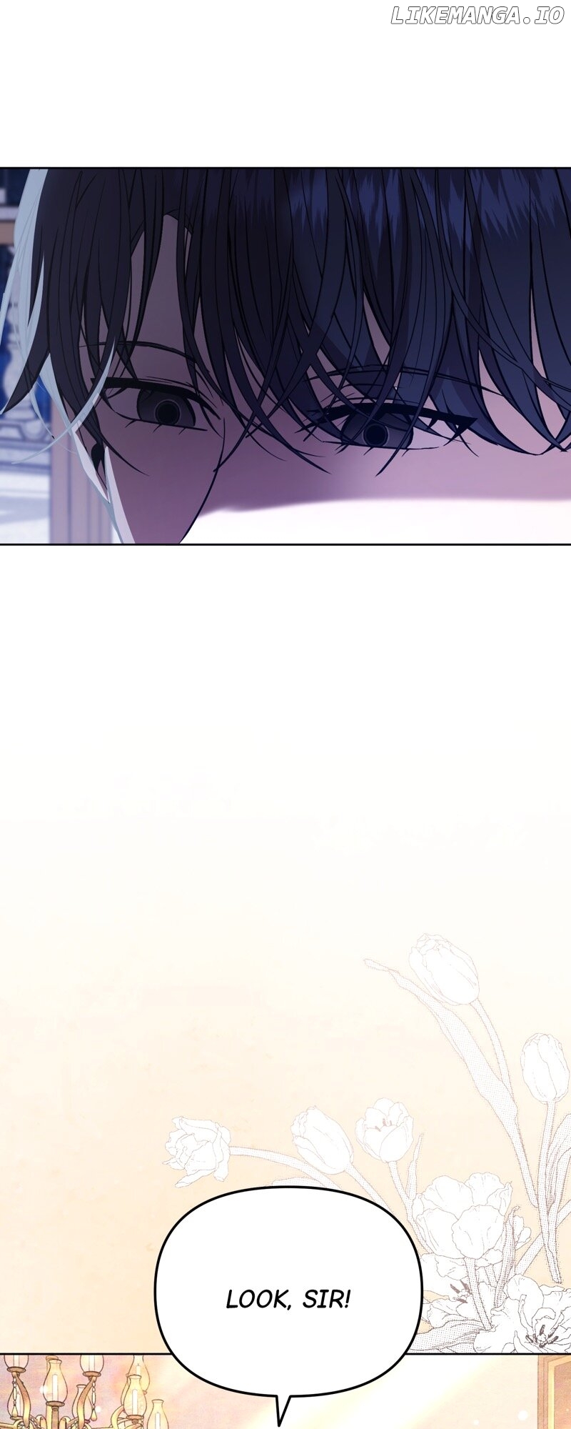 The Handmaiden Dreams at Sunset Chapter 28 - page 43