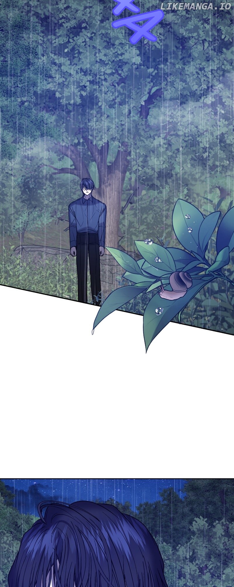 The Handmaiden Dreams at Sunset Chapter 28 - page 47