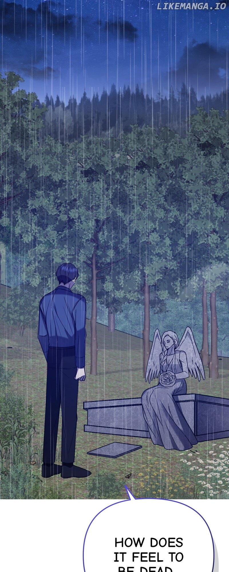 The Handmaiden Dreams at Sunset Chapter 28 - page 49