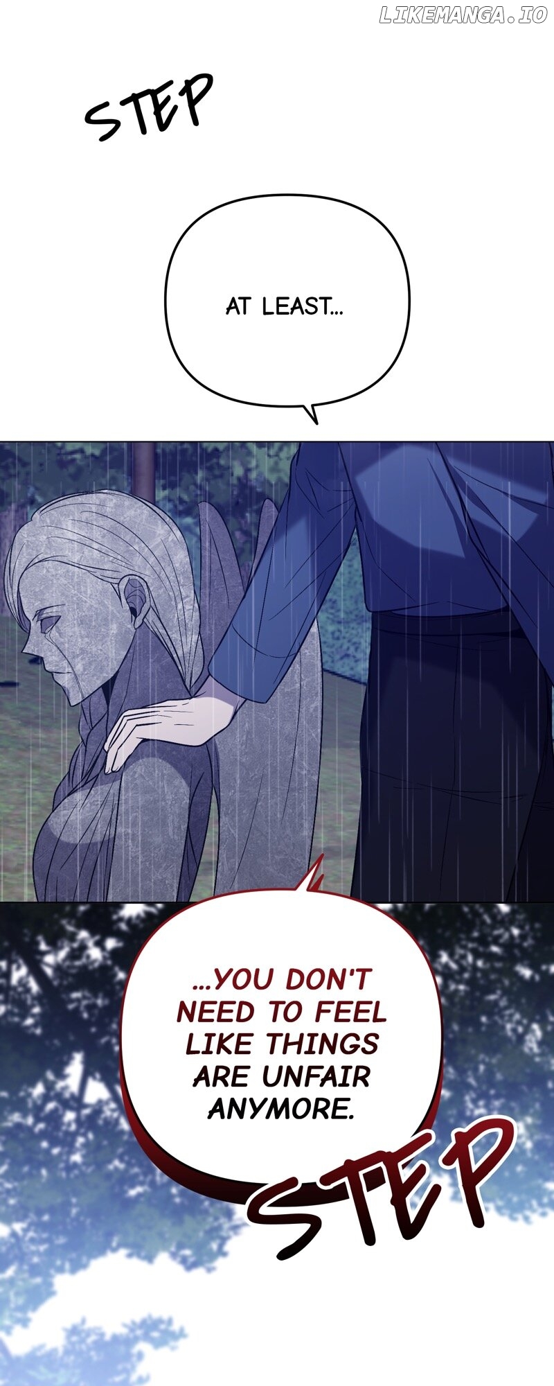 The Handmaiden Dreams at Sunset Chapter 28 - page 51