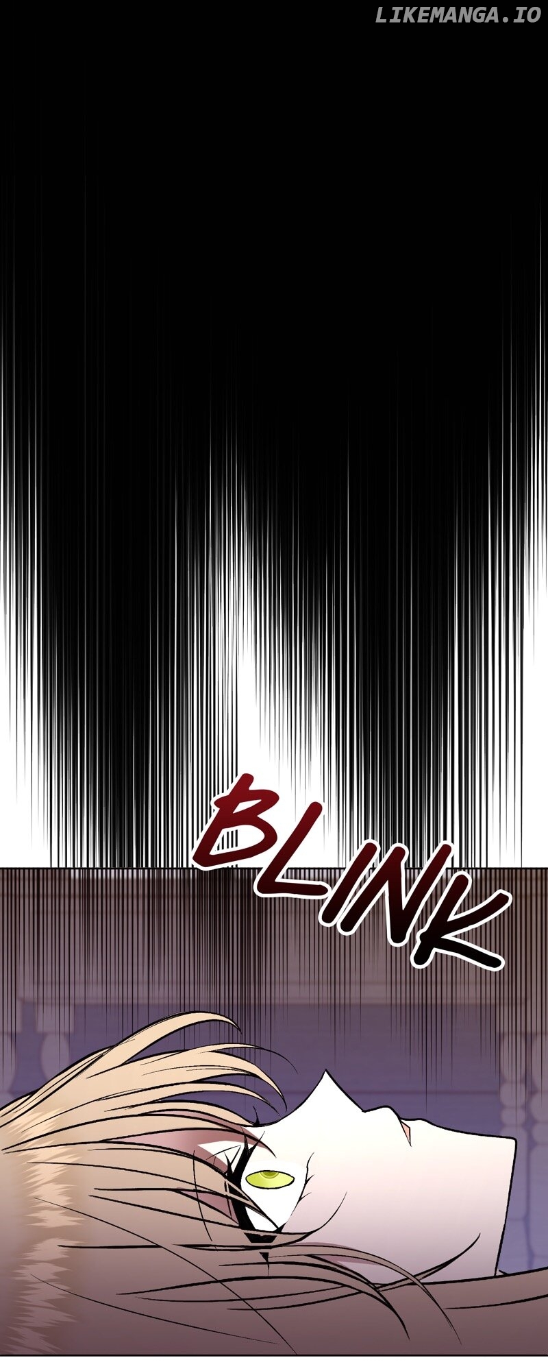 The Handmaiden Dreams at Sunset Chapter 28 - page 54